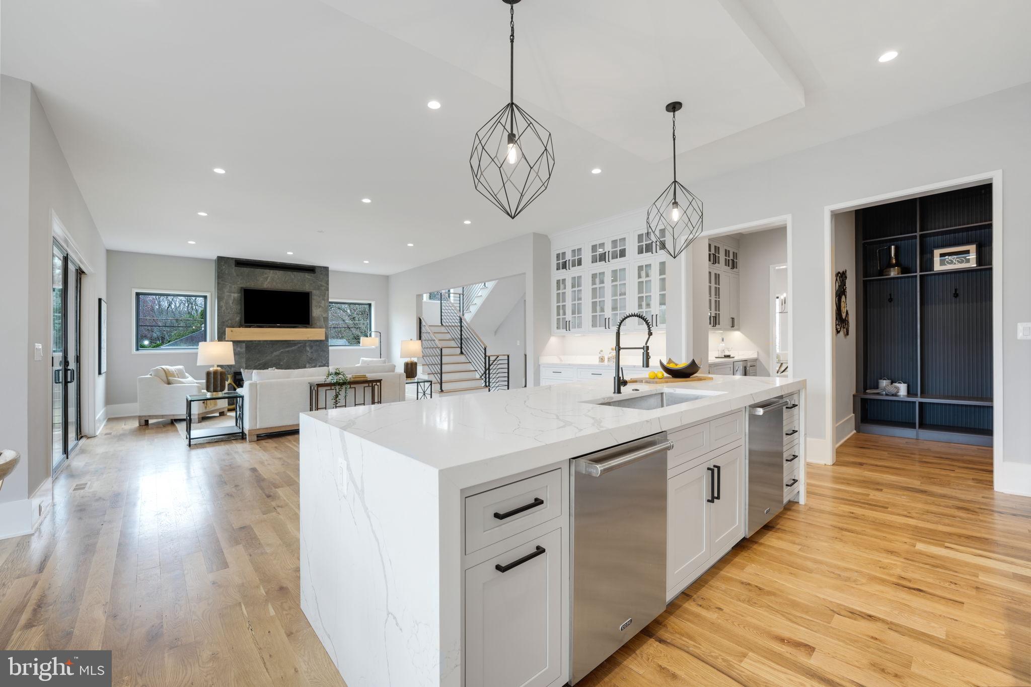 CHESTERBROOK WOODS - Residential