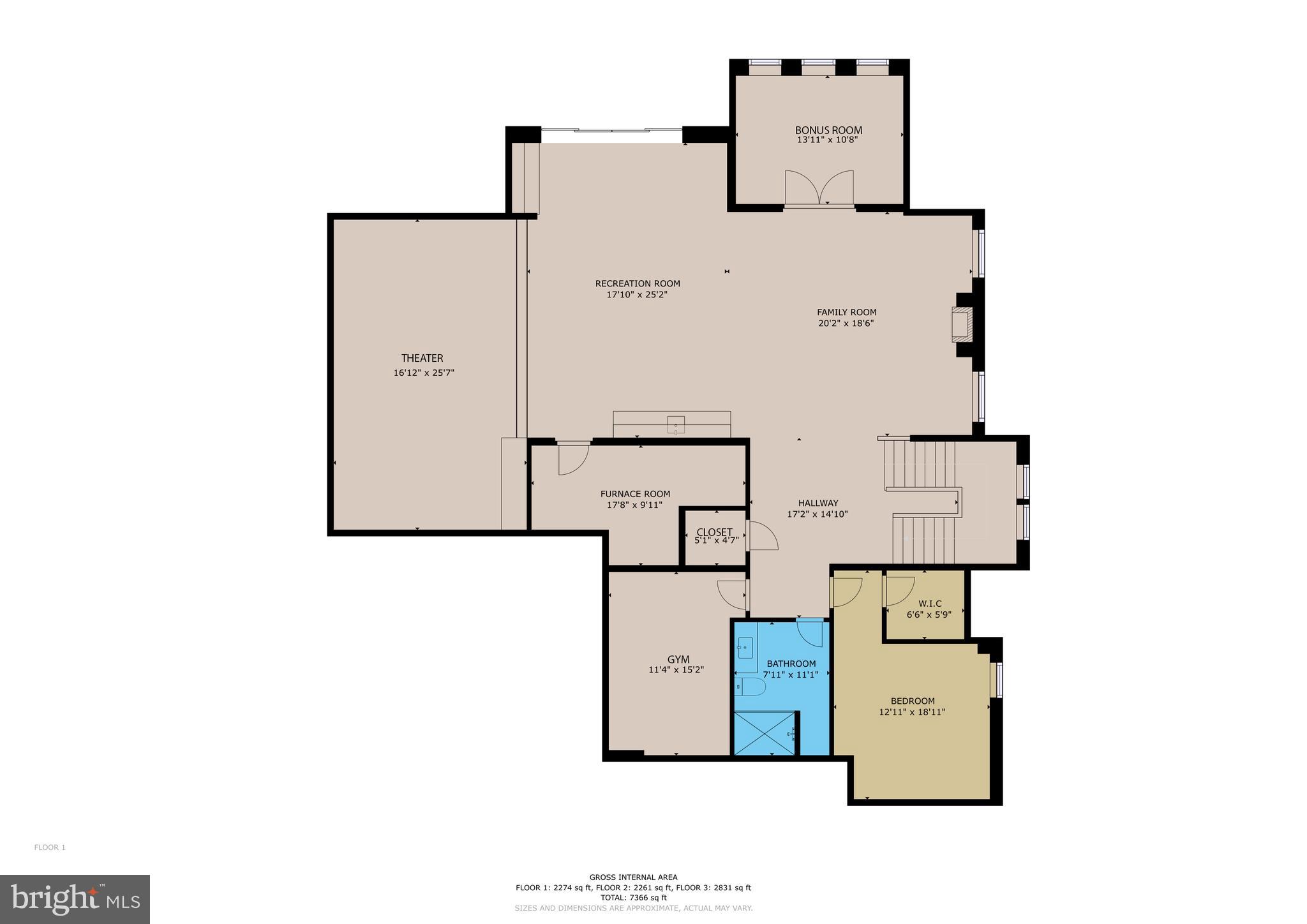 CHESTERBROOK WOODS - Residential