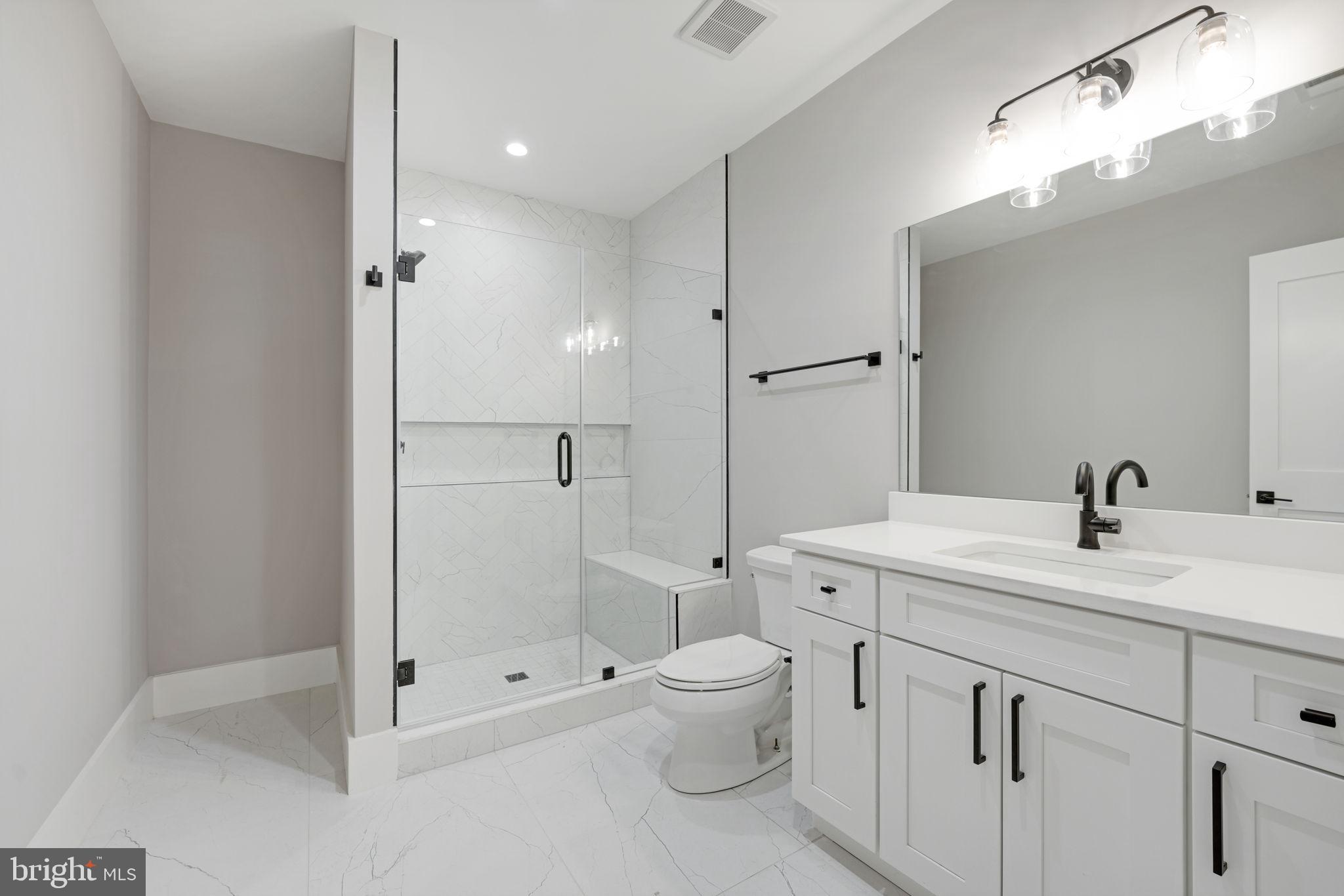 CHESTERBROOK WOODS - Residential