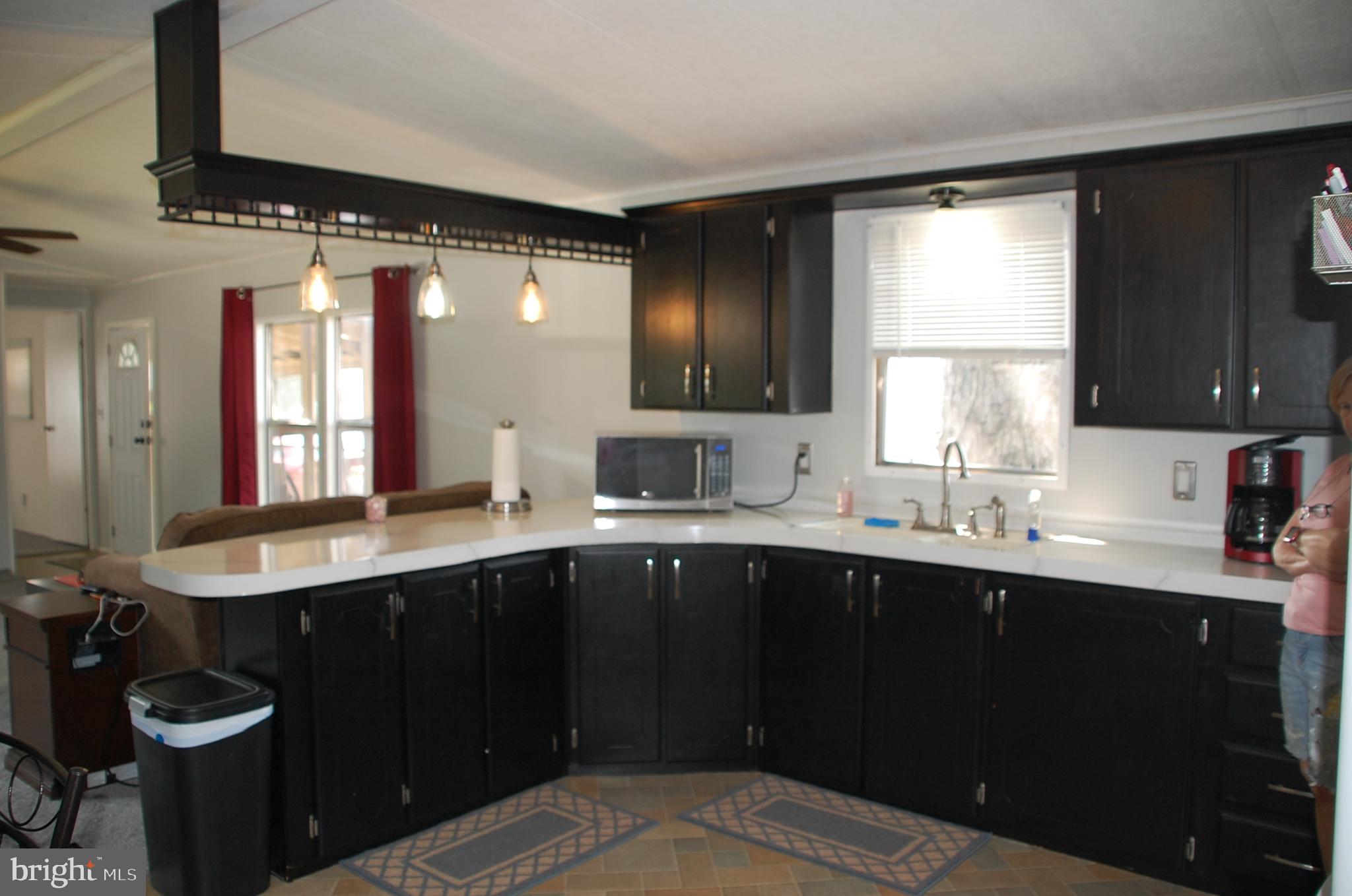 CEDARVILLE MOBILE HOME PARK - Residential