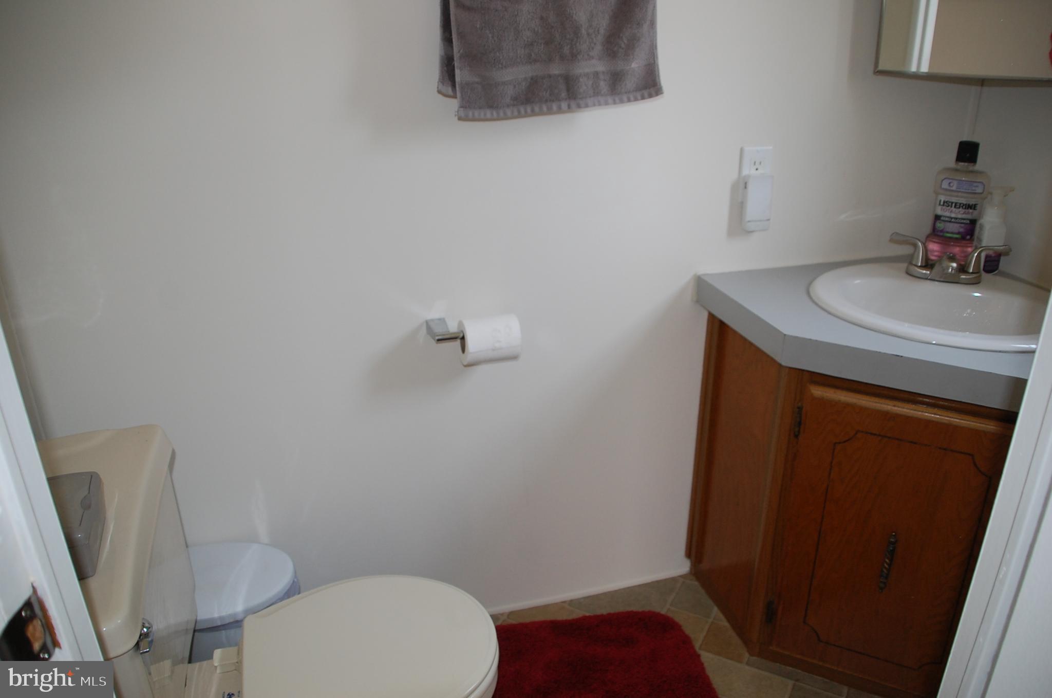 CEDARVILLE MOBILE HOME PARK - Residential