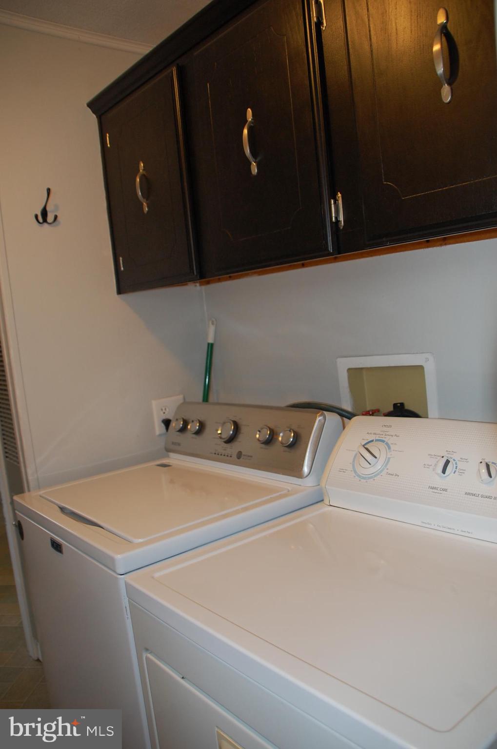 CEDARVILLE MOBILE HOME PARK - Residential