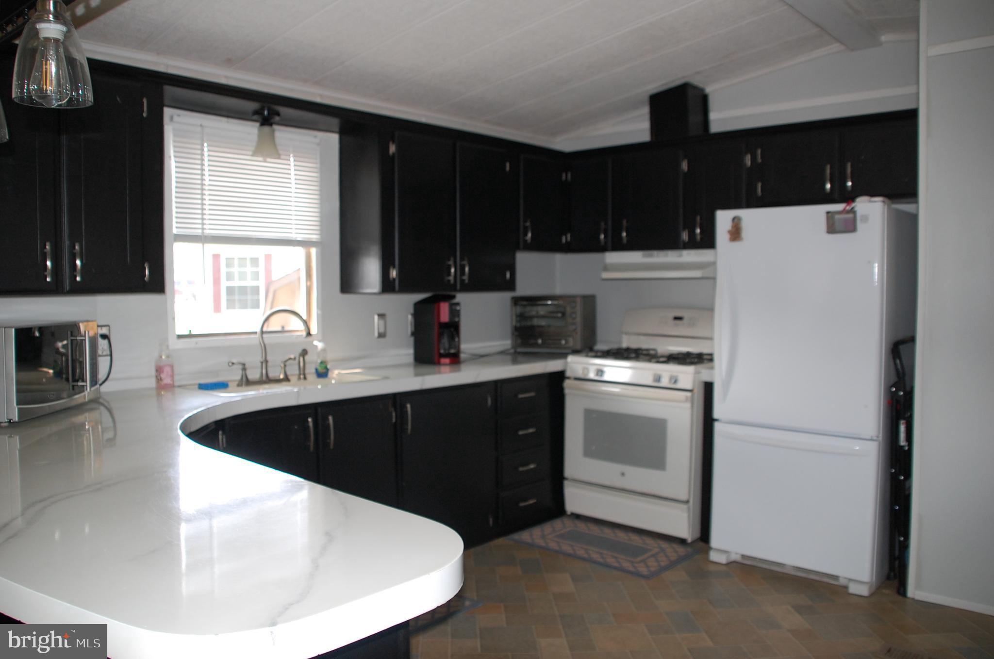 CEDARVILLE MOBILE HOME PARK - Residential