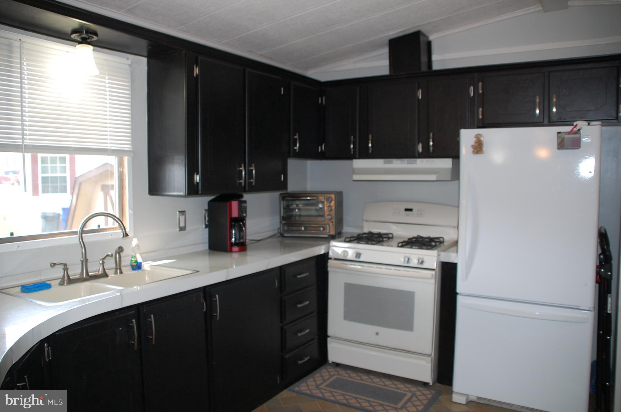 CEDARVILLE MOBILE HOME PARK - Residential