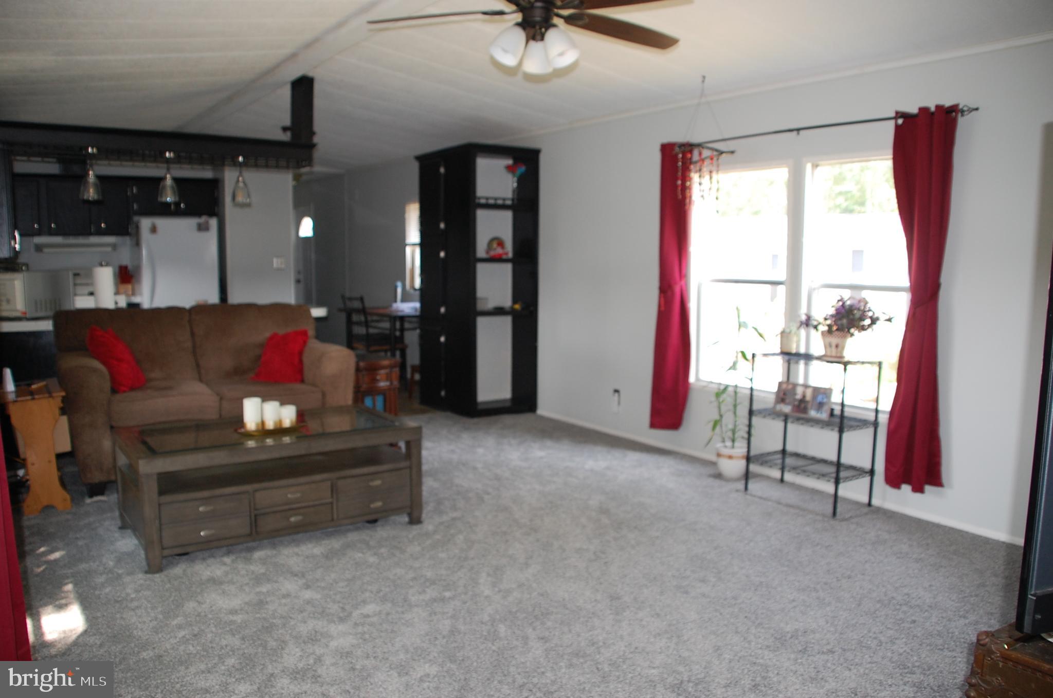 CEDARVILLE MOBILE HOME PARK - Residential