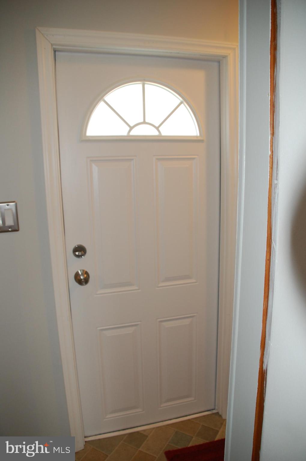 CEDARVILLE MOBILE HOME PARK - Residential