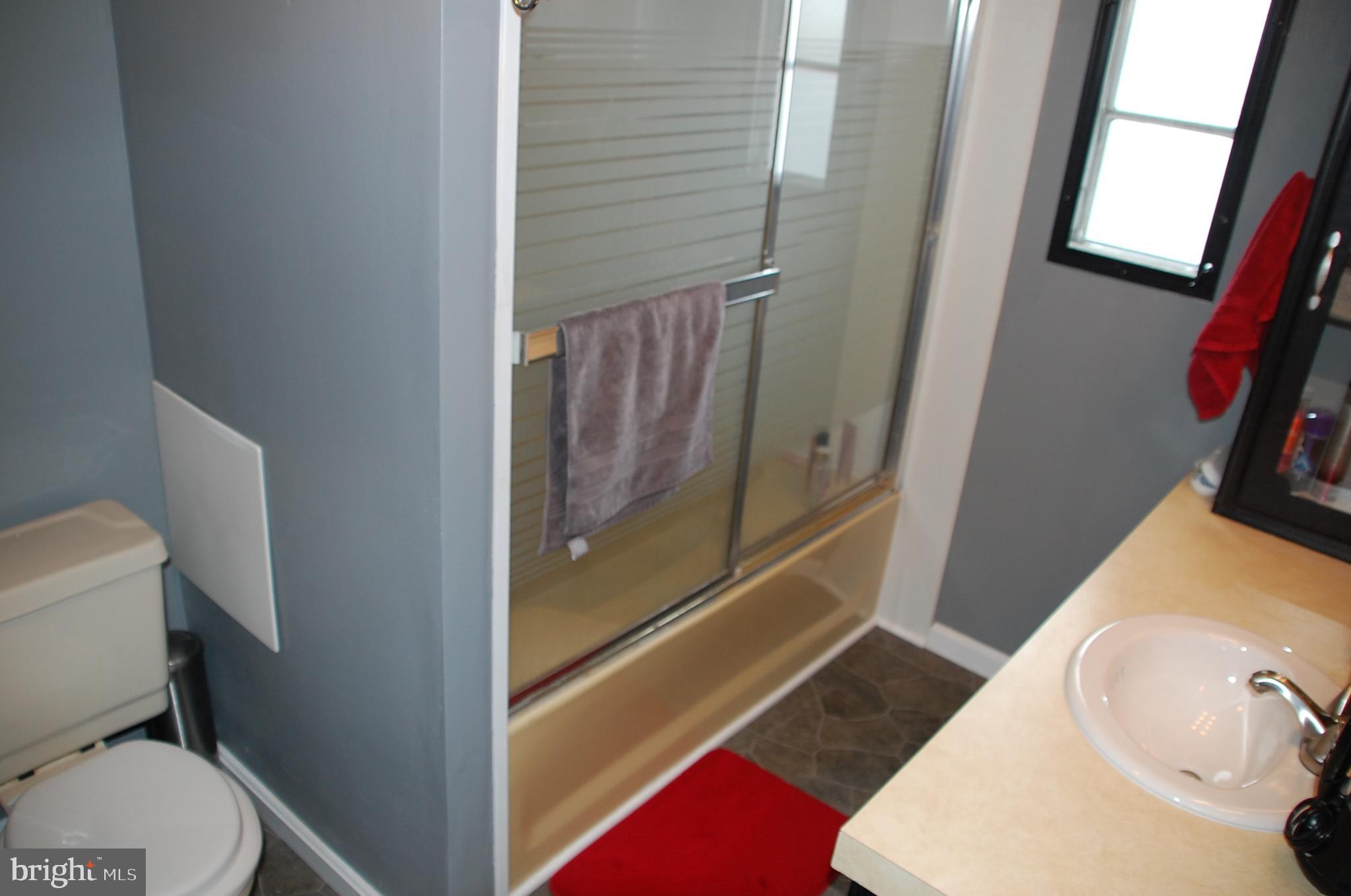 CEDARVILLE MOBILE HOME PARK - Residential