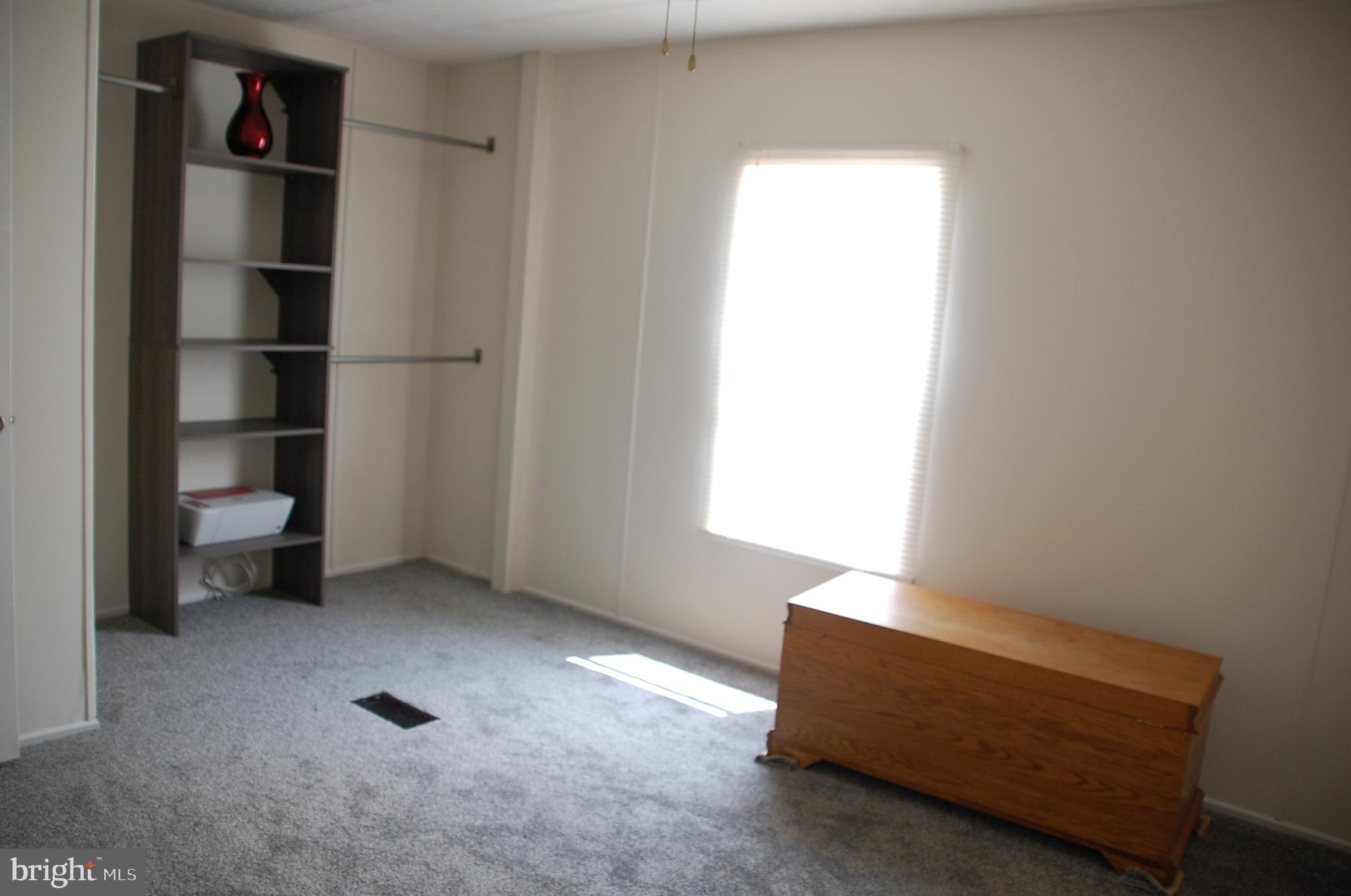 CEDARVILLE MOBILE HOME PARK - Residential