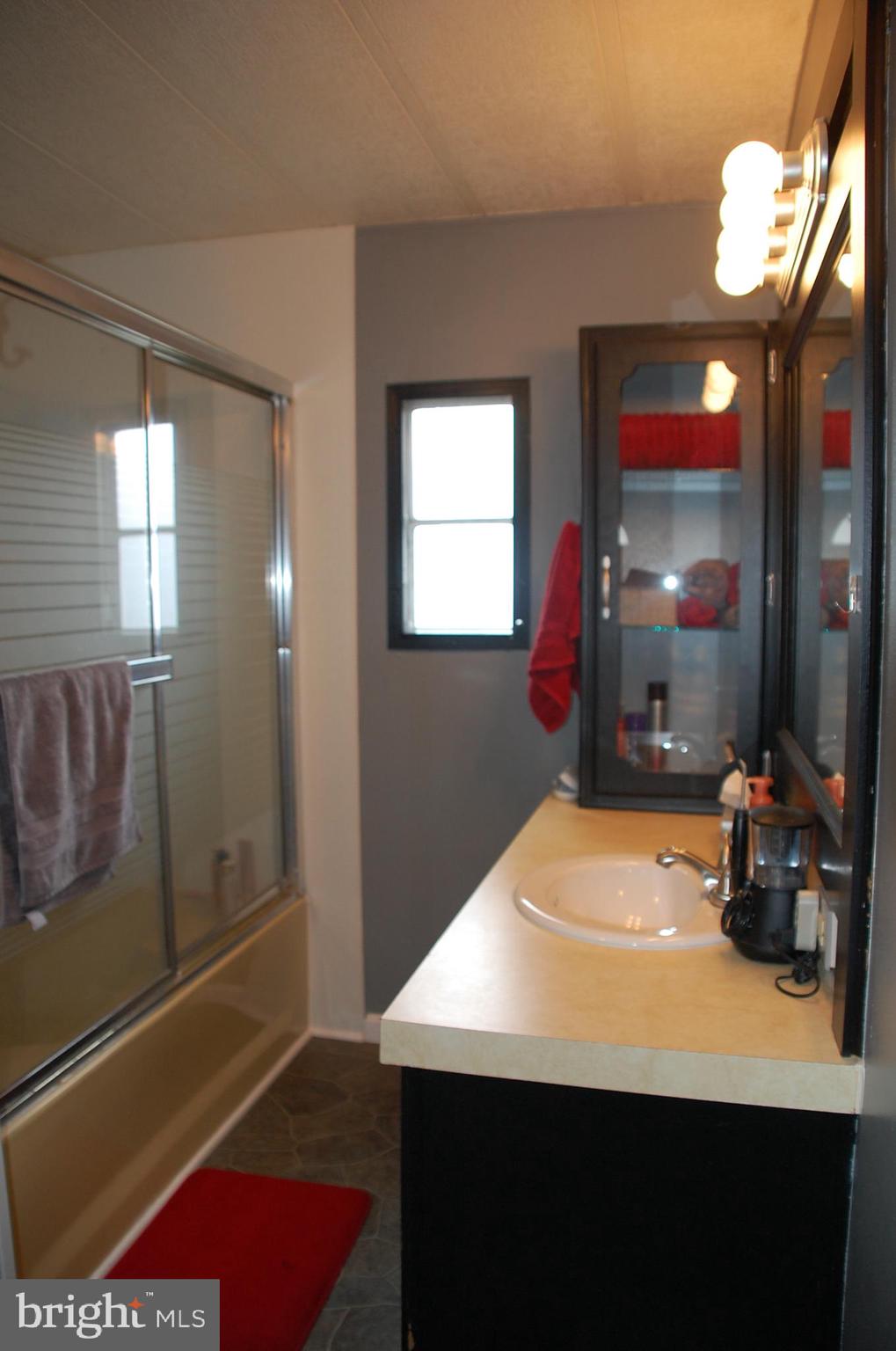 CEDARVILLE MOBILE HOME PARK - Residential