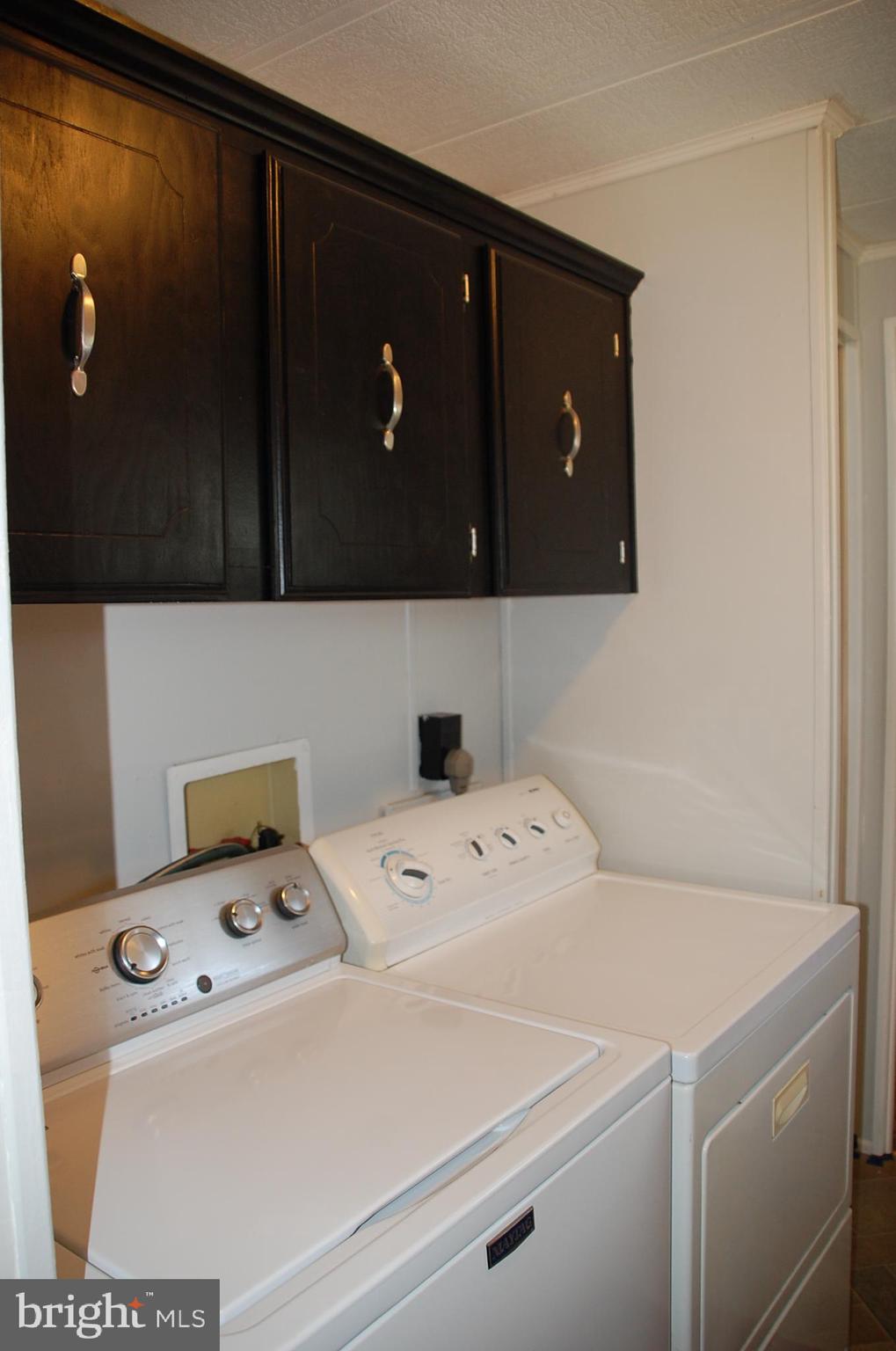 CEDARVILLE MOBILE HOME PARK - Residential