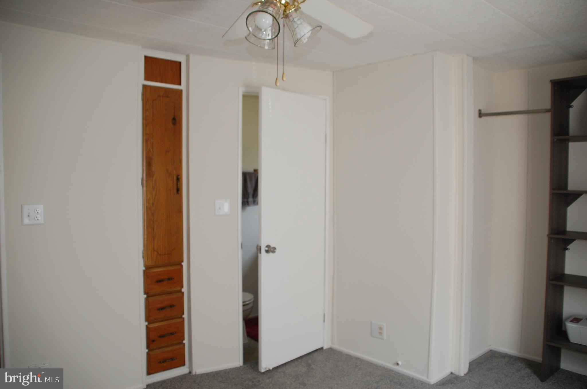 CEDARVILLE MOBILE HOME PARK - Residential