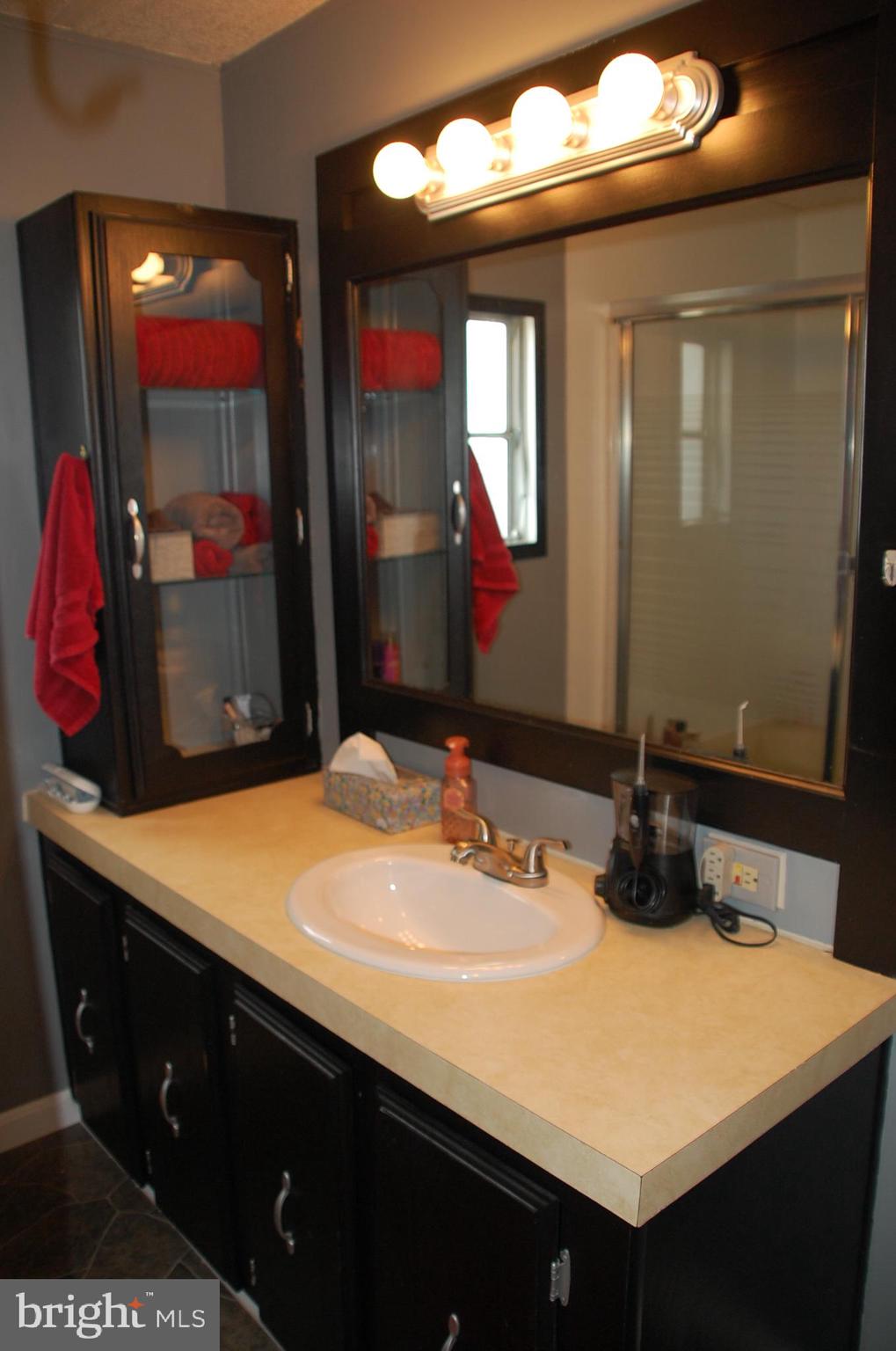 CEDARVILLE MOBILE HOME PARK - Residential