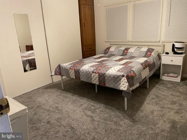 CEDARVILLE MOBILE HOME PARK - Residential