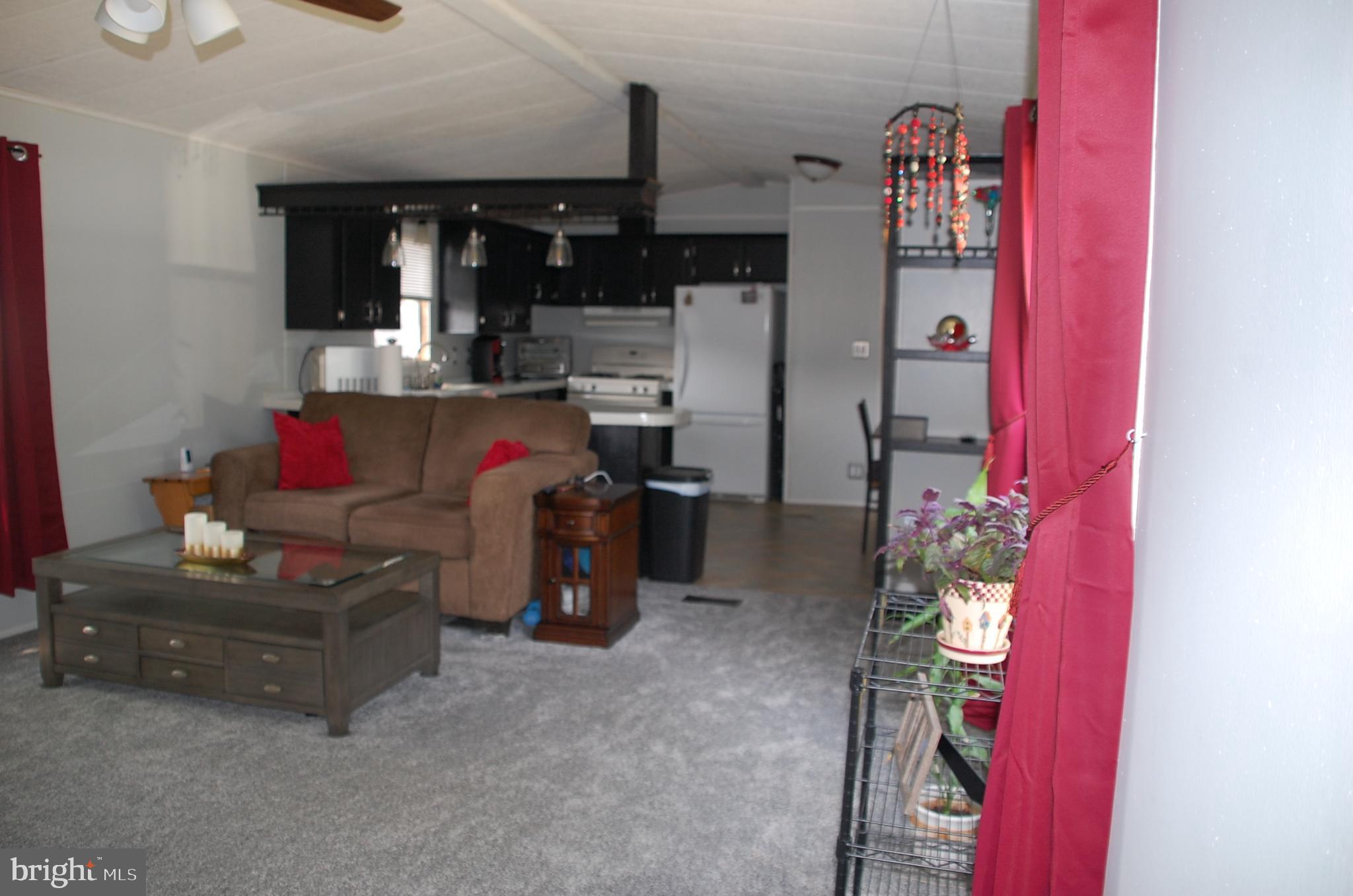 CEDARVILLE MOBILE HOME PARK - Residential