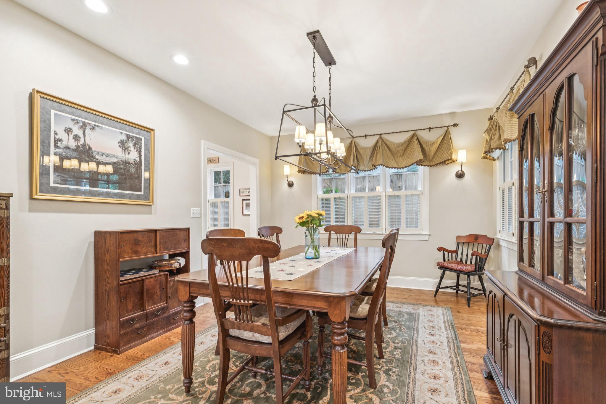 WEST ANNAPOLIS - Residential