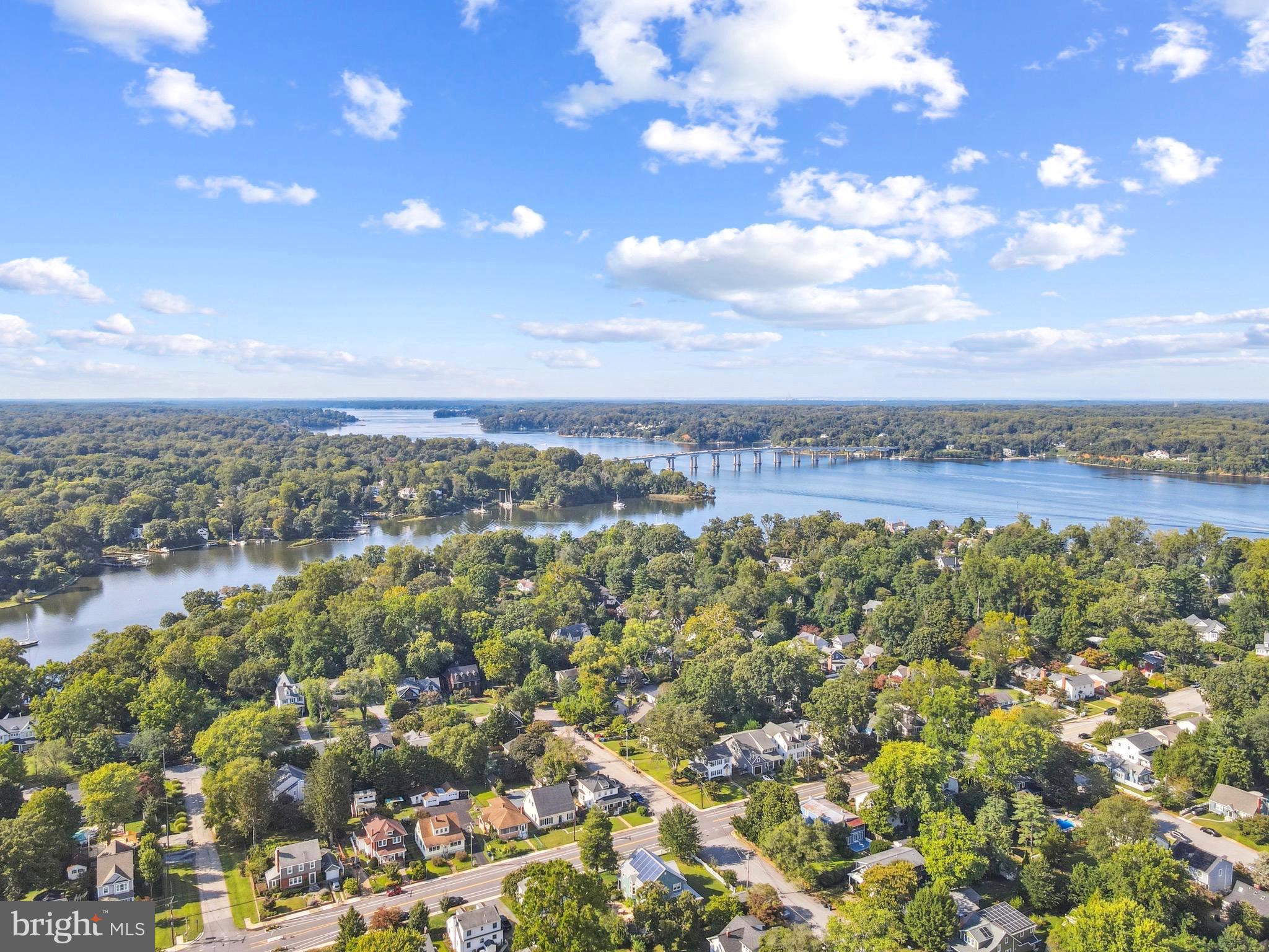 WEST ANNAPOLIS - Residential