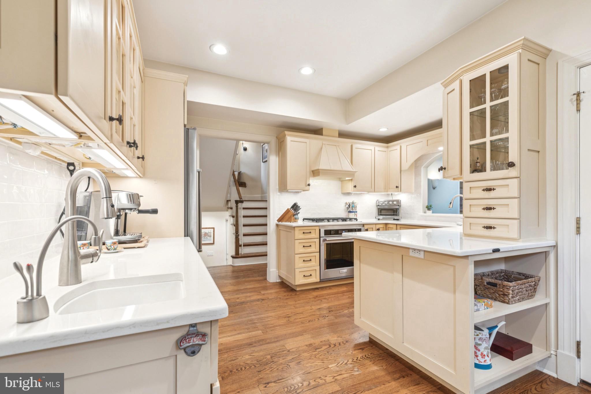 WEST ANNAPOLIS - Residential