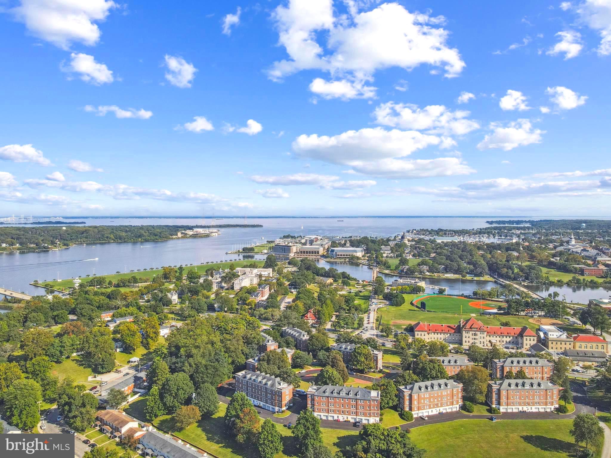 WEST ANNAPOLIS - Residential
