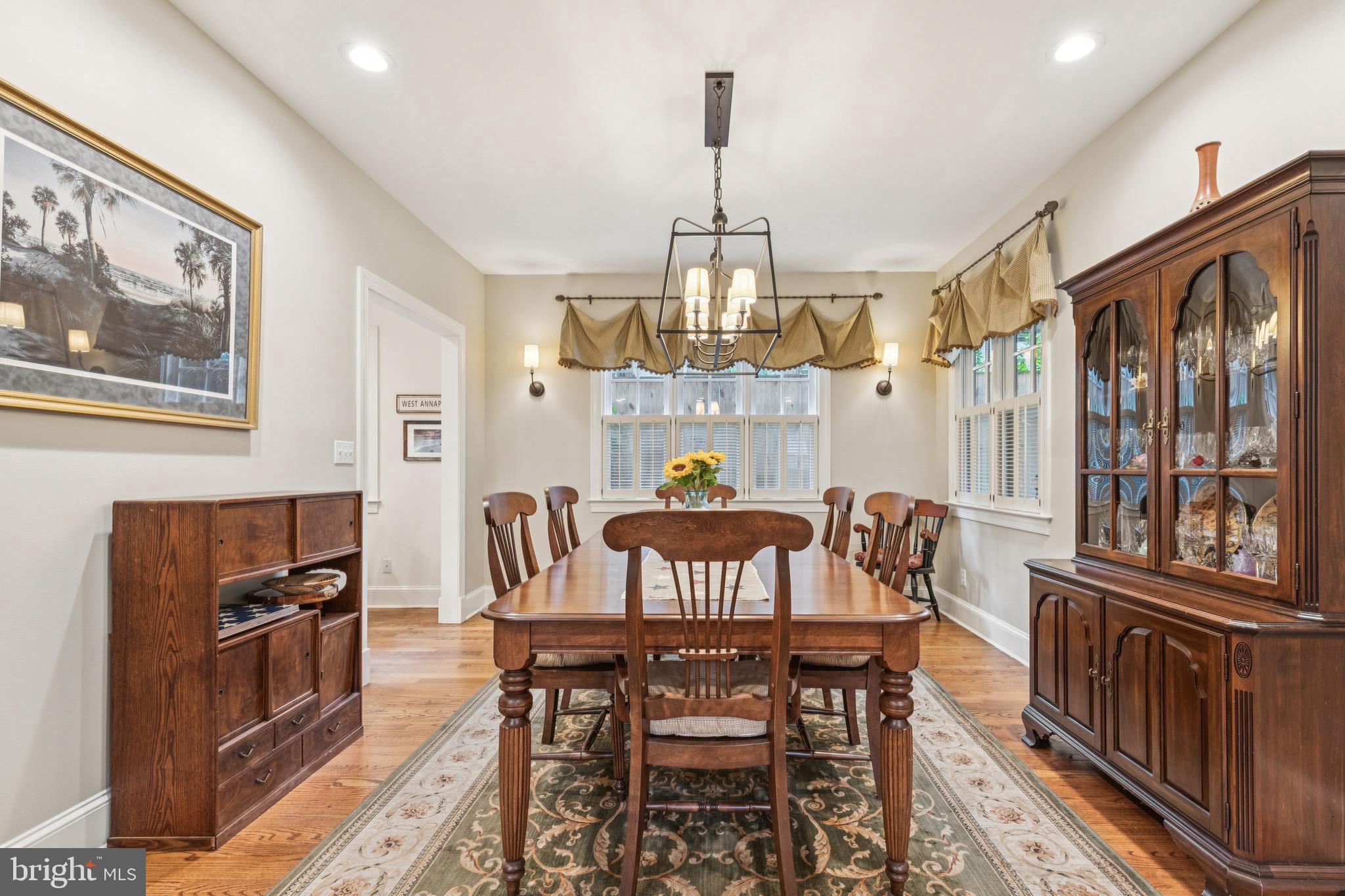 WEST ANNAPOLIS - Residential