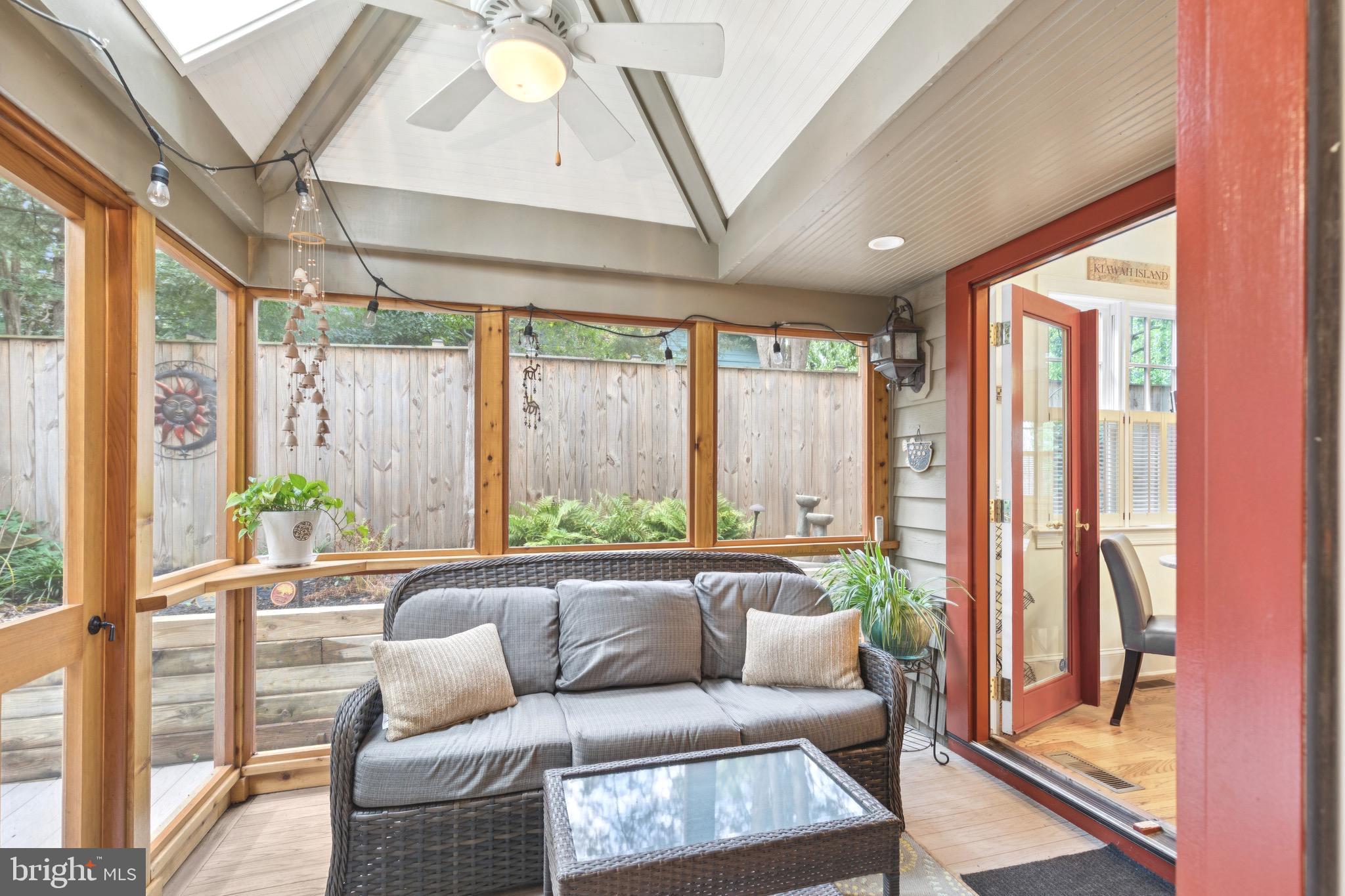 WEST ANNAPOLIS - Residential