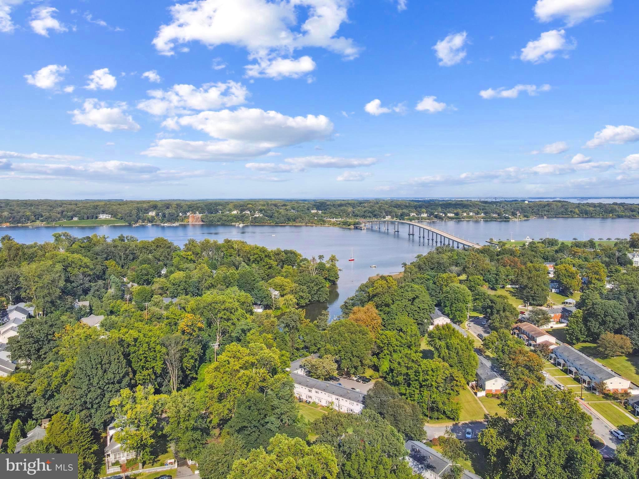 WEST ANNAPOLIS - Residential