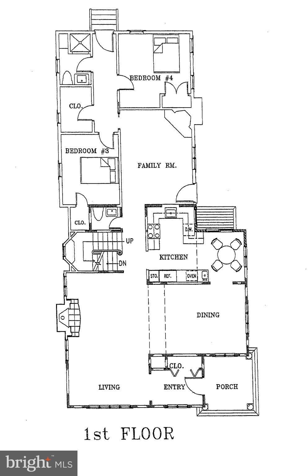9 TOLSON STREET
