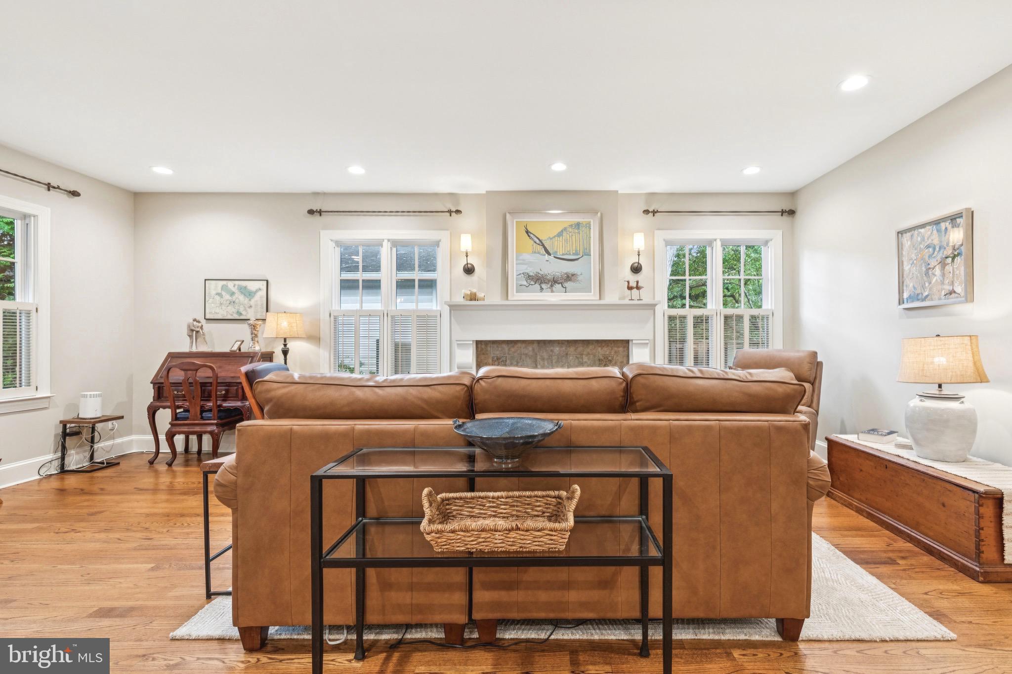 WEST ANNAPOLIS - Residential