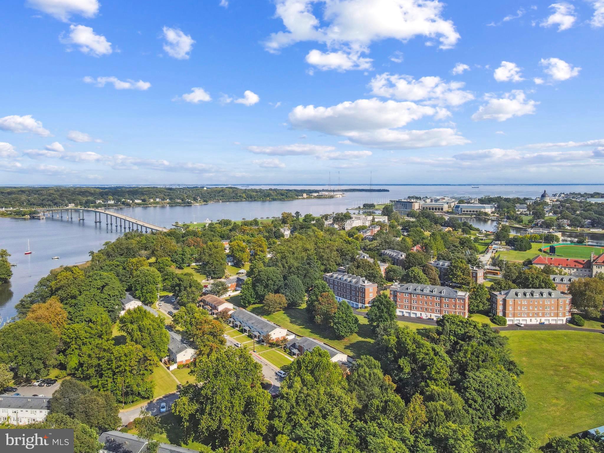 WEST ANNAPOLIS - Residential