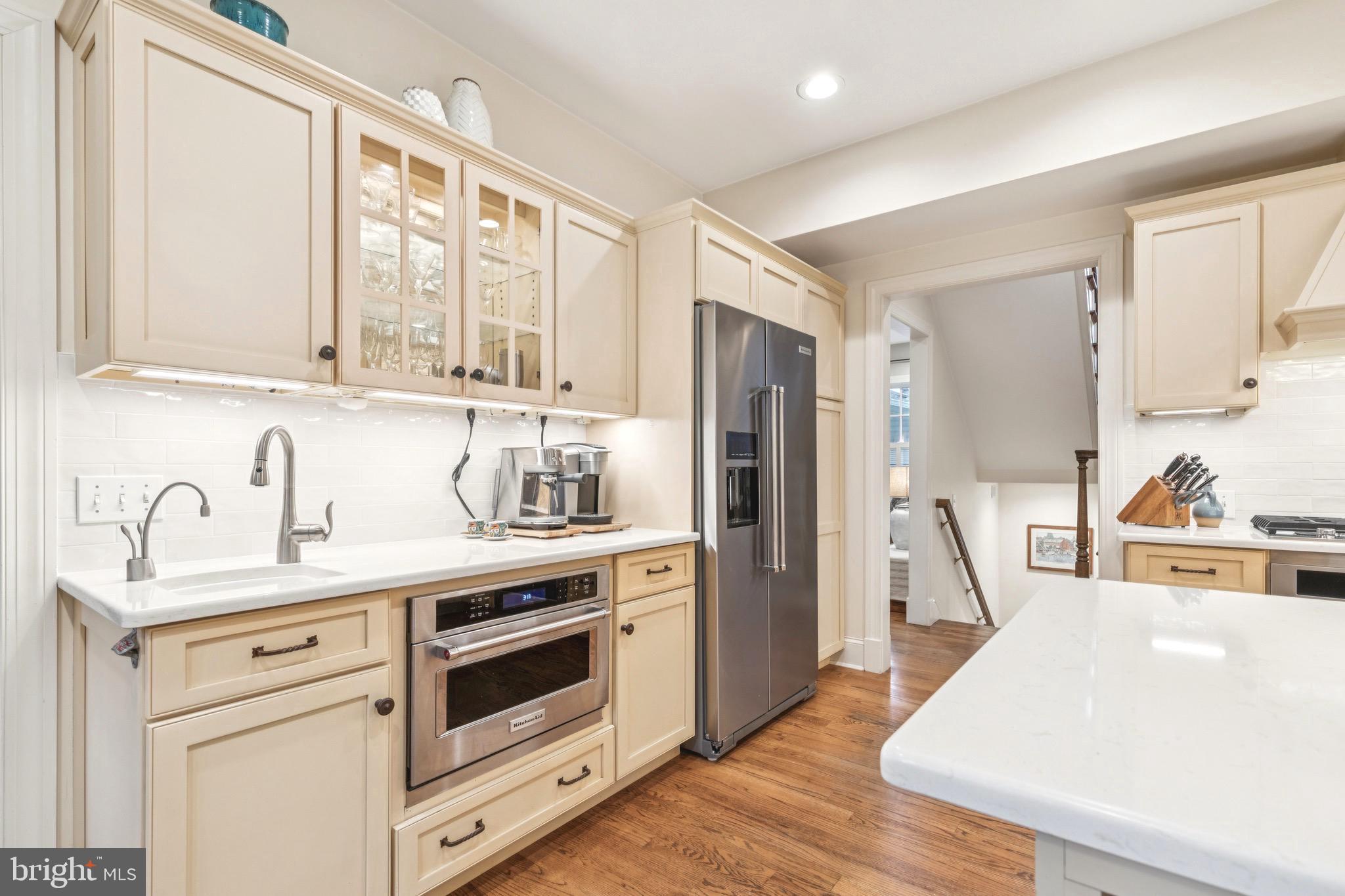 WEST ANNAPOLIS - Residential