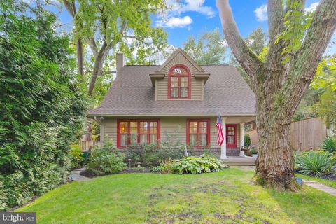 9 TOLSON STREET ANNAPOLIS MD 21401