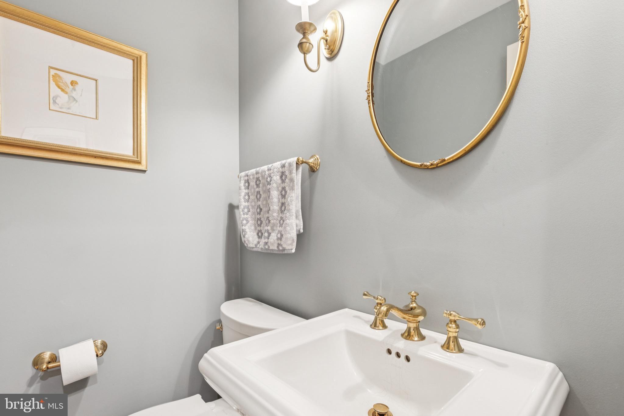 WEST ANNAPOLIS - Residential