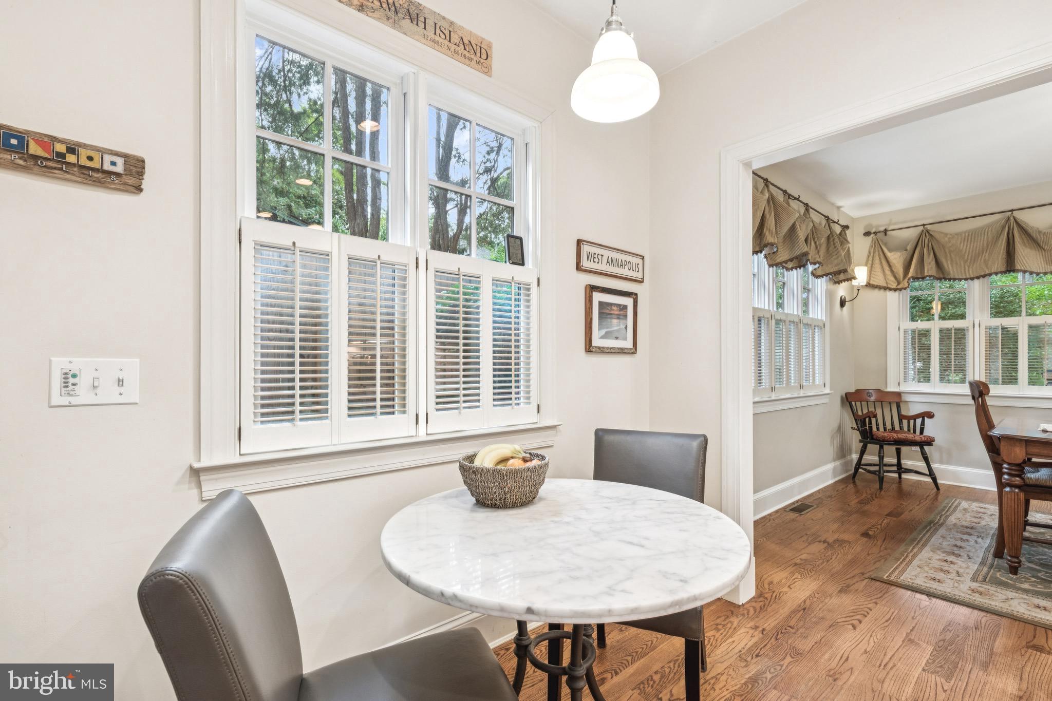 WEST ANNAPOLIS - Residential