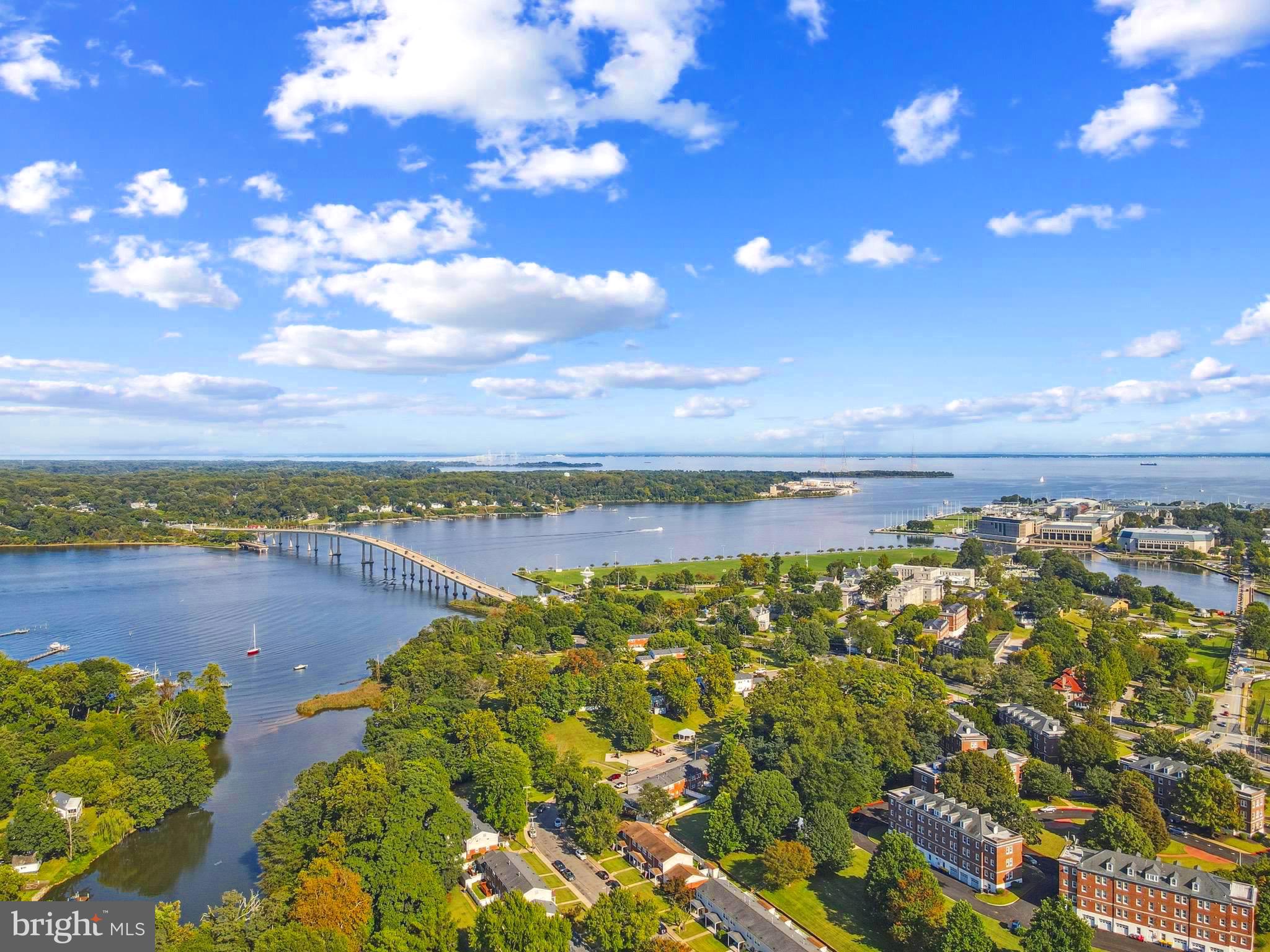 WEST ANNAPOLIS - Residential