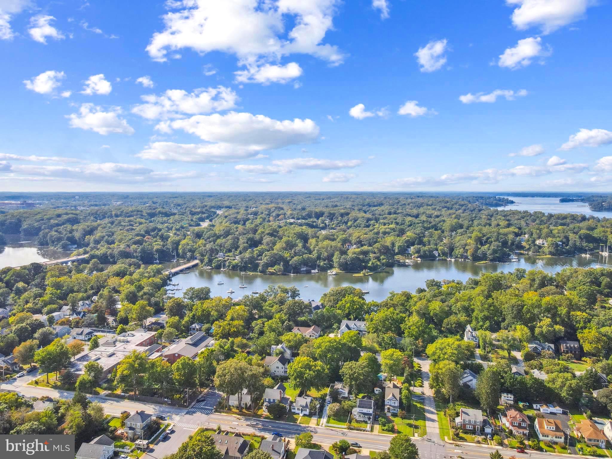 WEST ANNAPOLIS - Residential