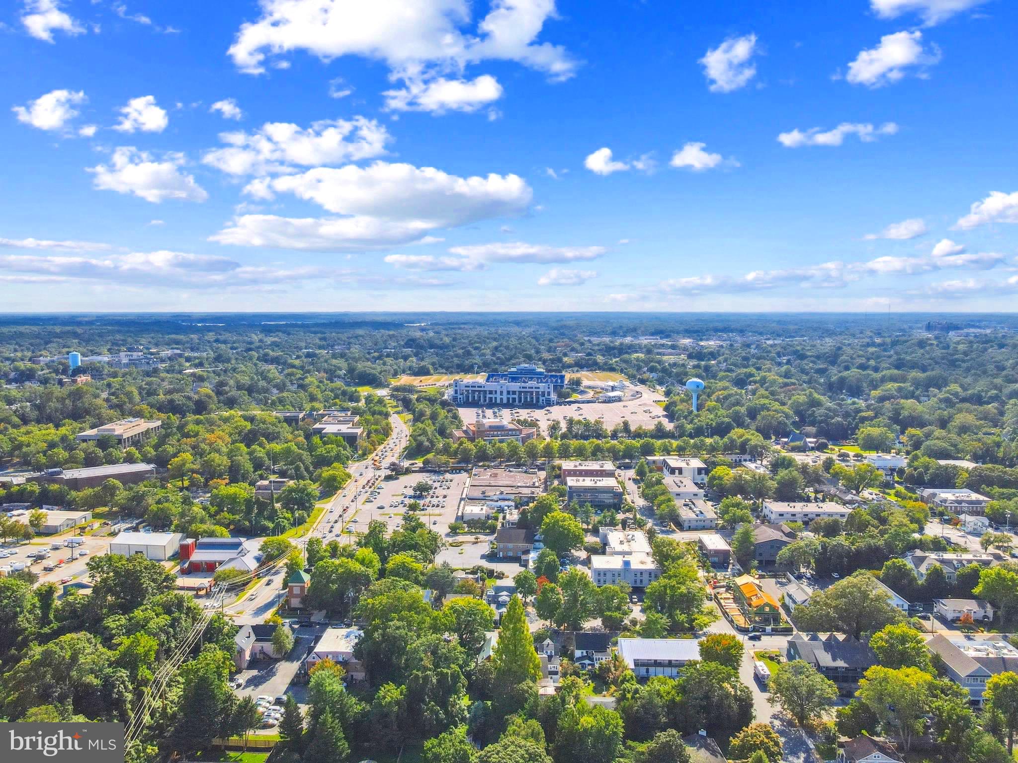 WEST ANNAPOLIS - Residential