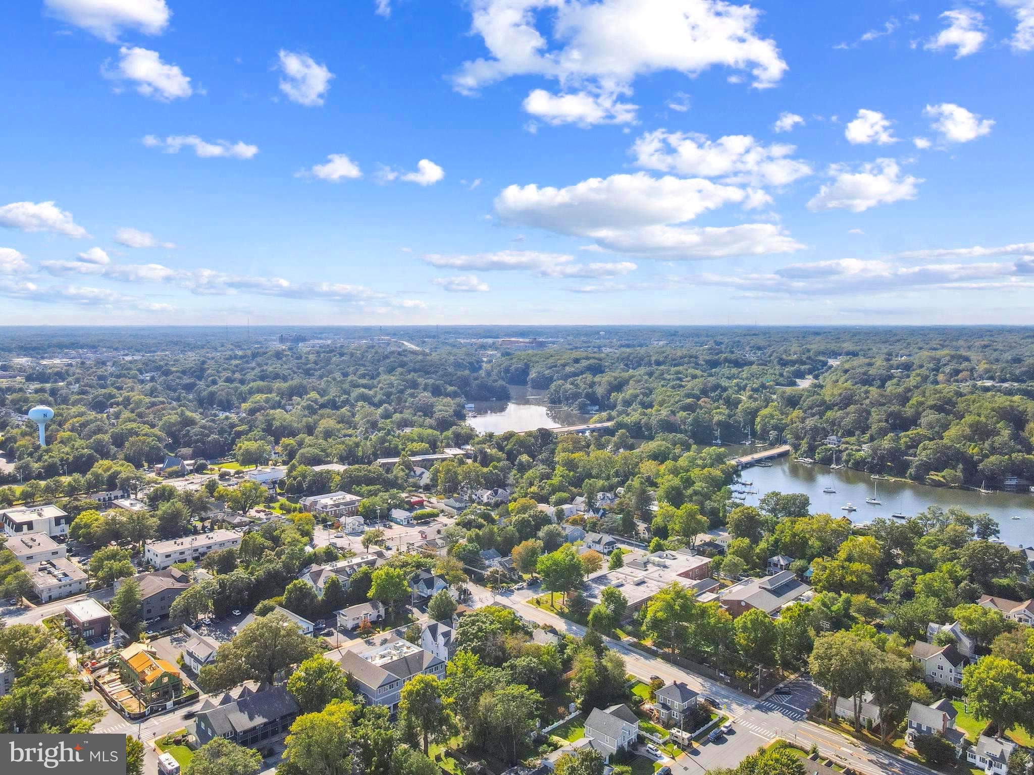 WEST ANNAPOLIS - Residential