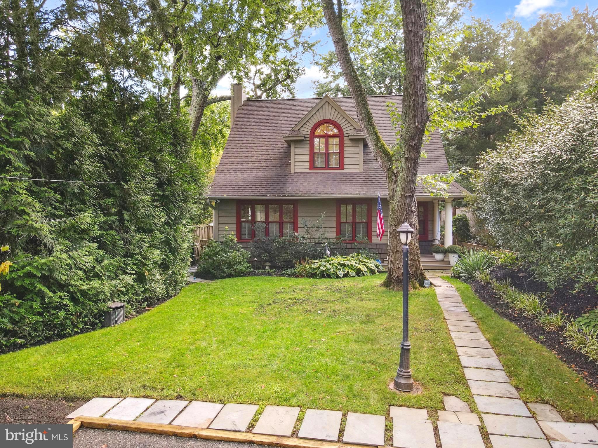 WEST ANNAPOLIS - Residential