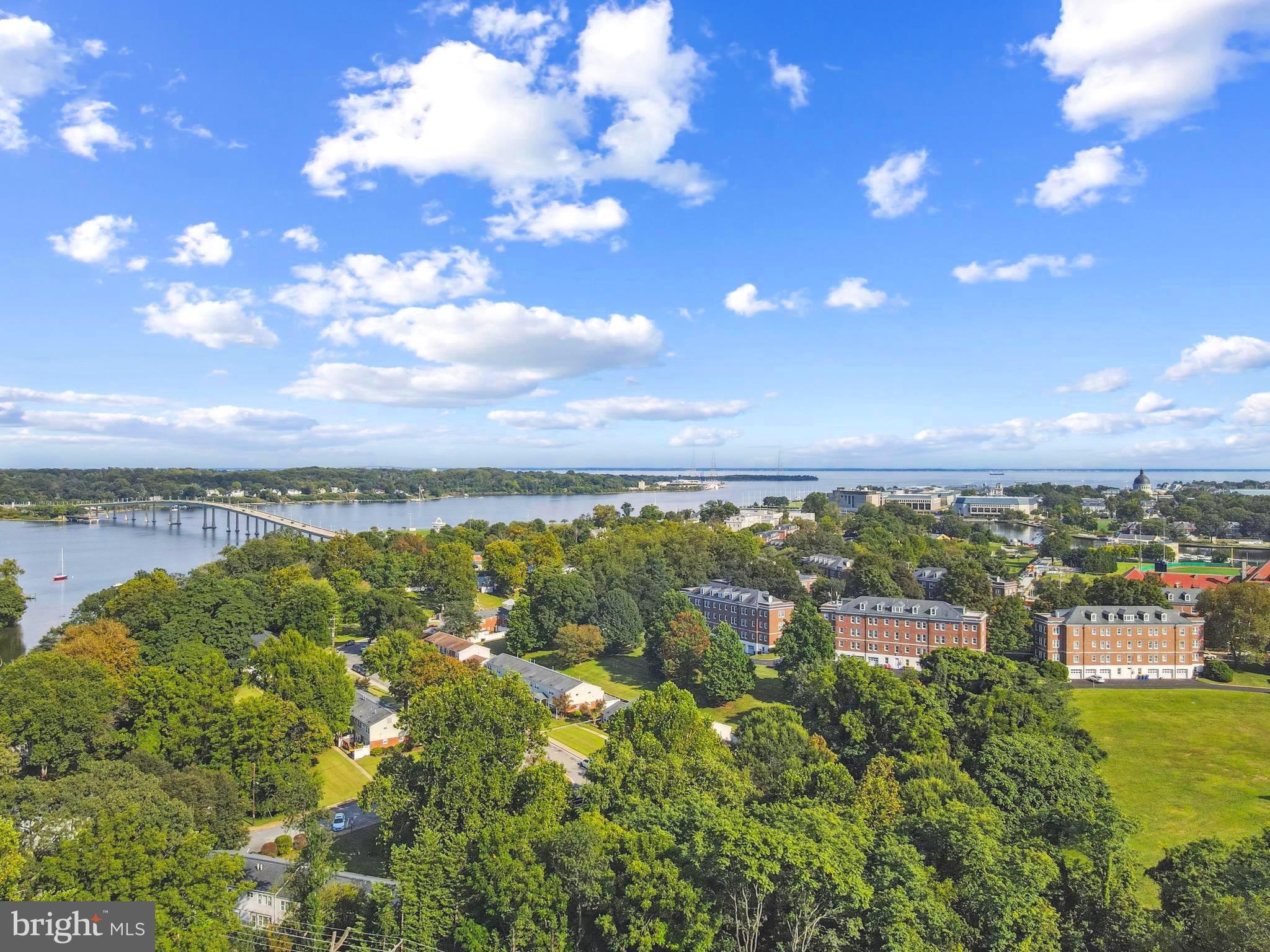 WEST ANNAPOLIS - Residential