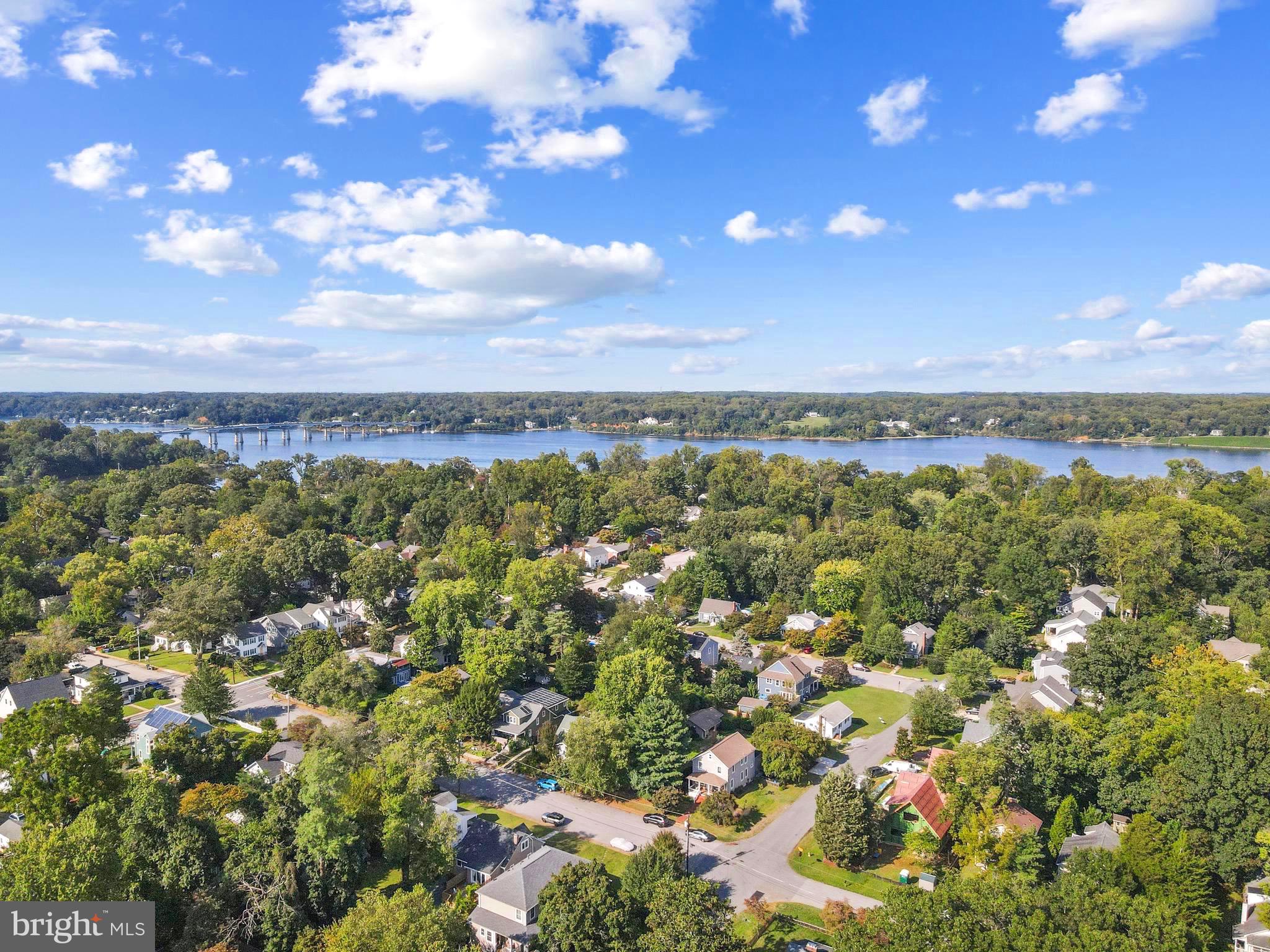 WEST ANNAPOLIS - Residential