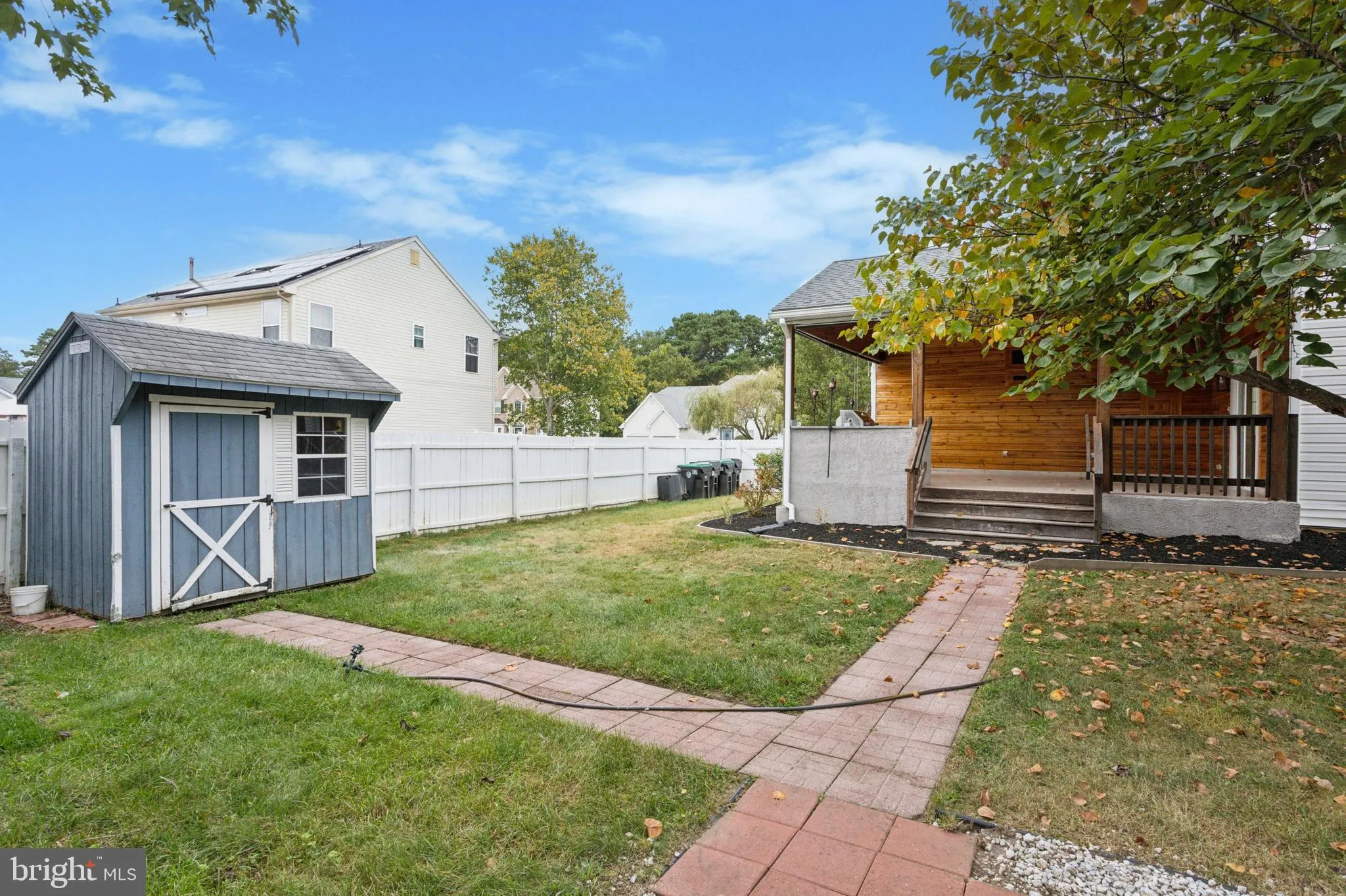 Sicklerville, New Jersey 08081, United States, 3 Bedrooms Bedrooms, ,3 BathroomsBathrooms,Residential,Active,41907