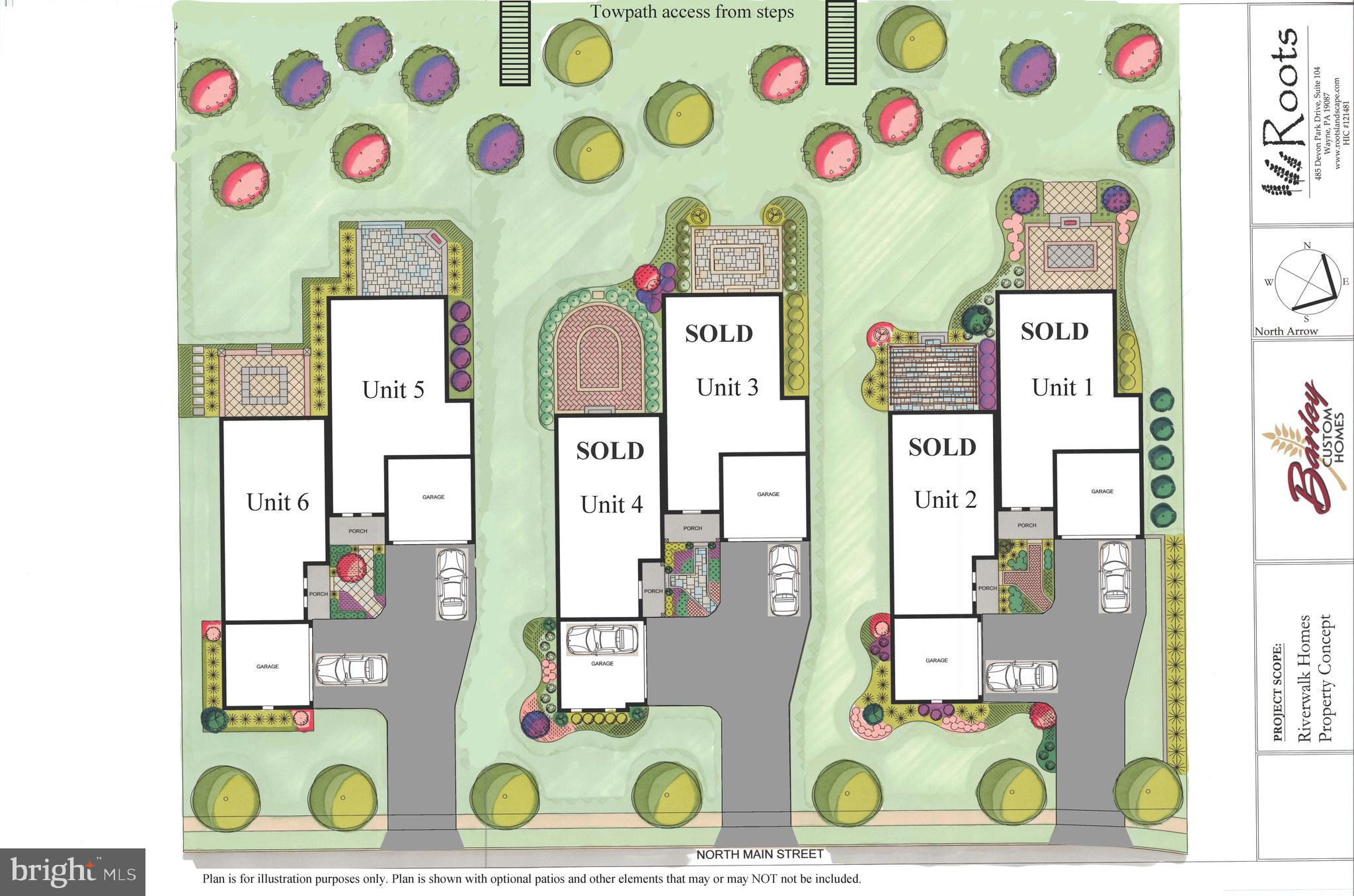 NONE AVAILABLE - Residential