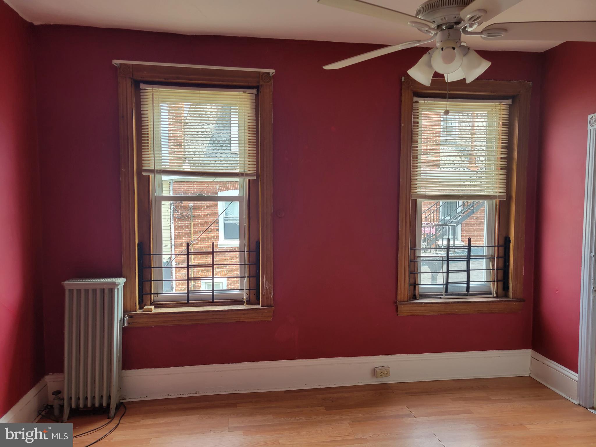 NONE AVAILABLE - Residential Lease