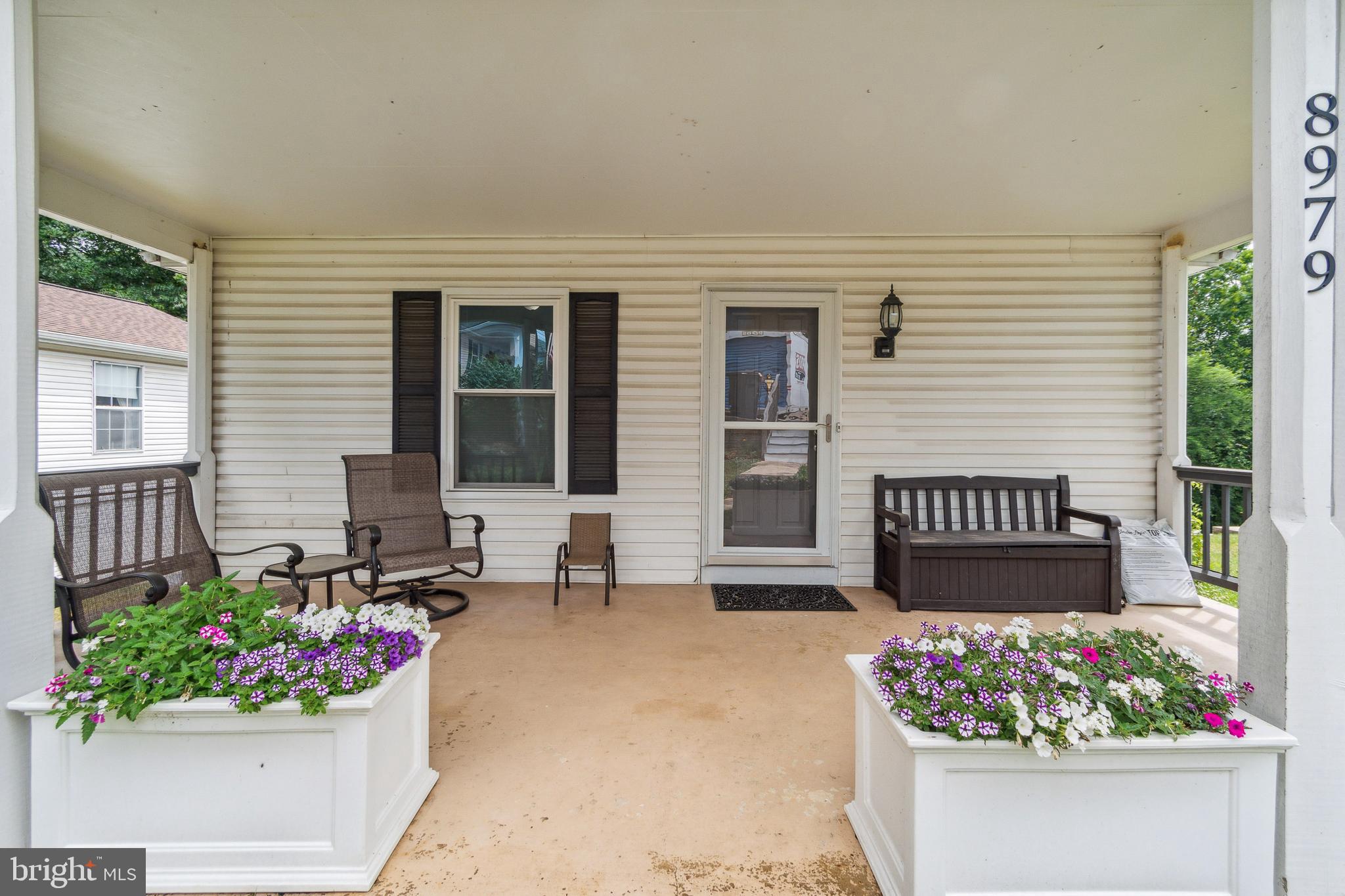 SIGNAL HILL - Residential