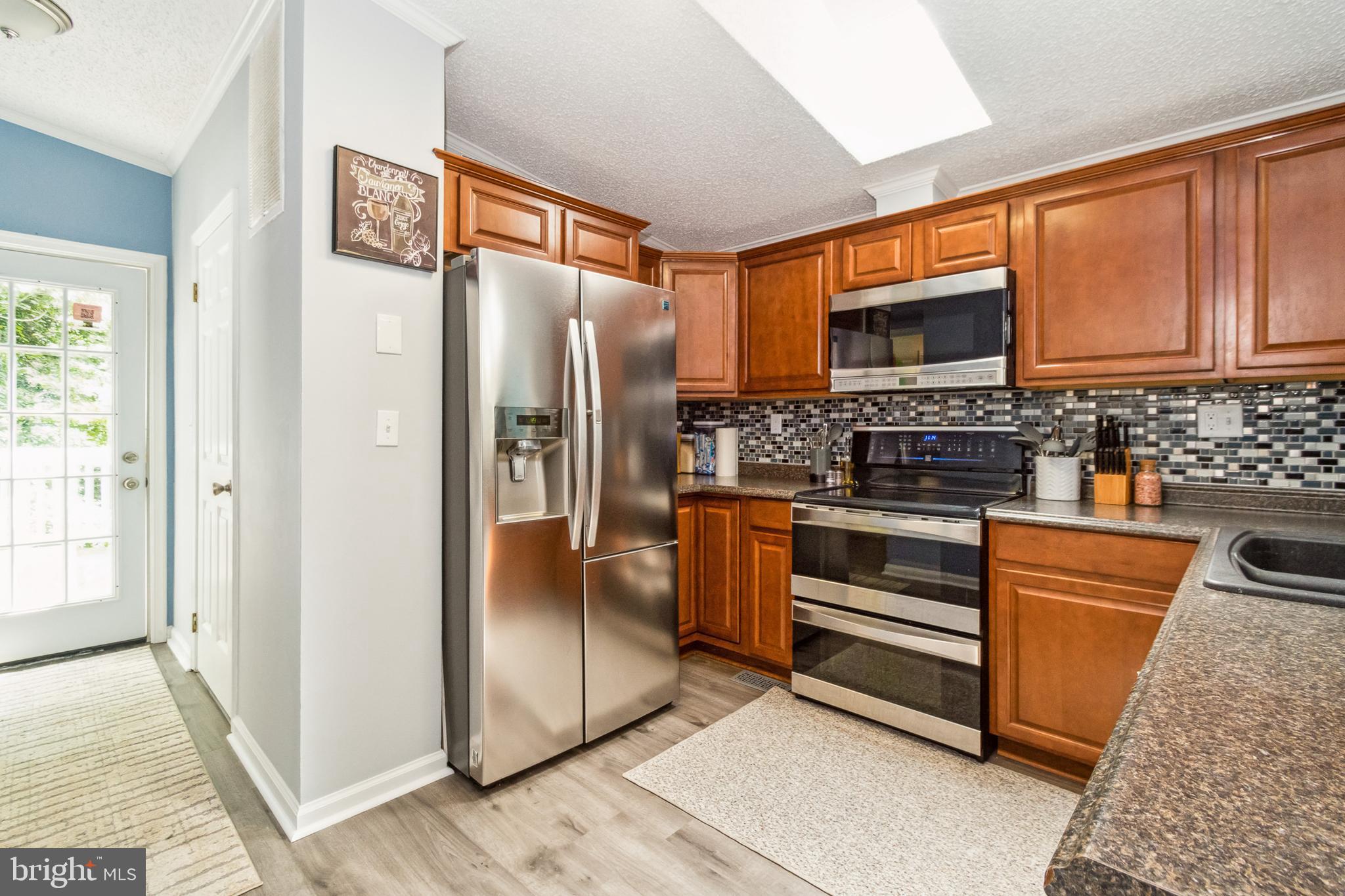 SIGNAL HILL - Residential