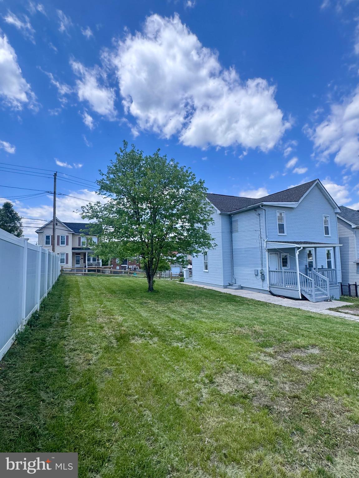 NONE AVAILABLE - Residential