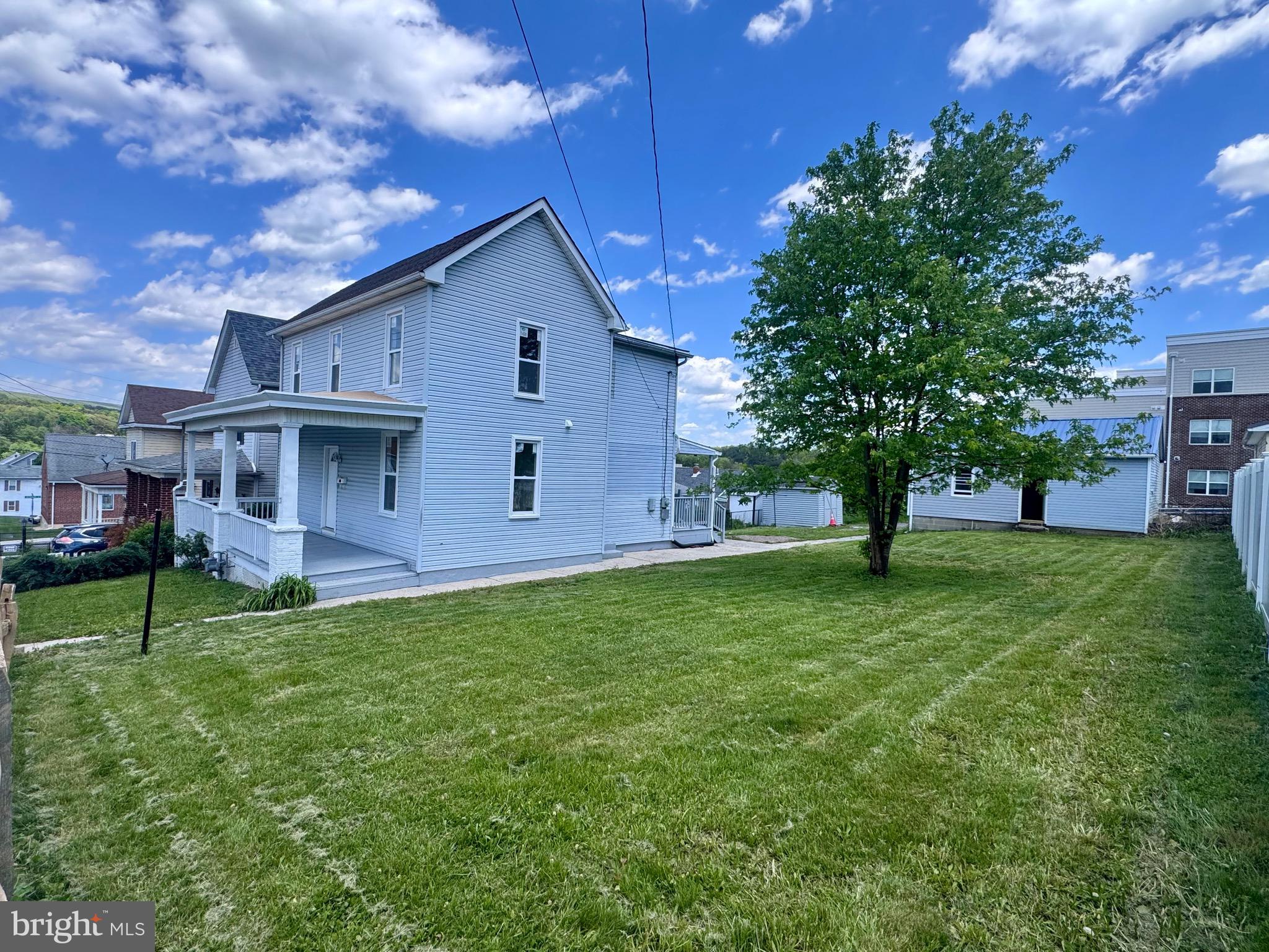 NONE AVAILABLE - Residential