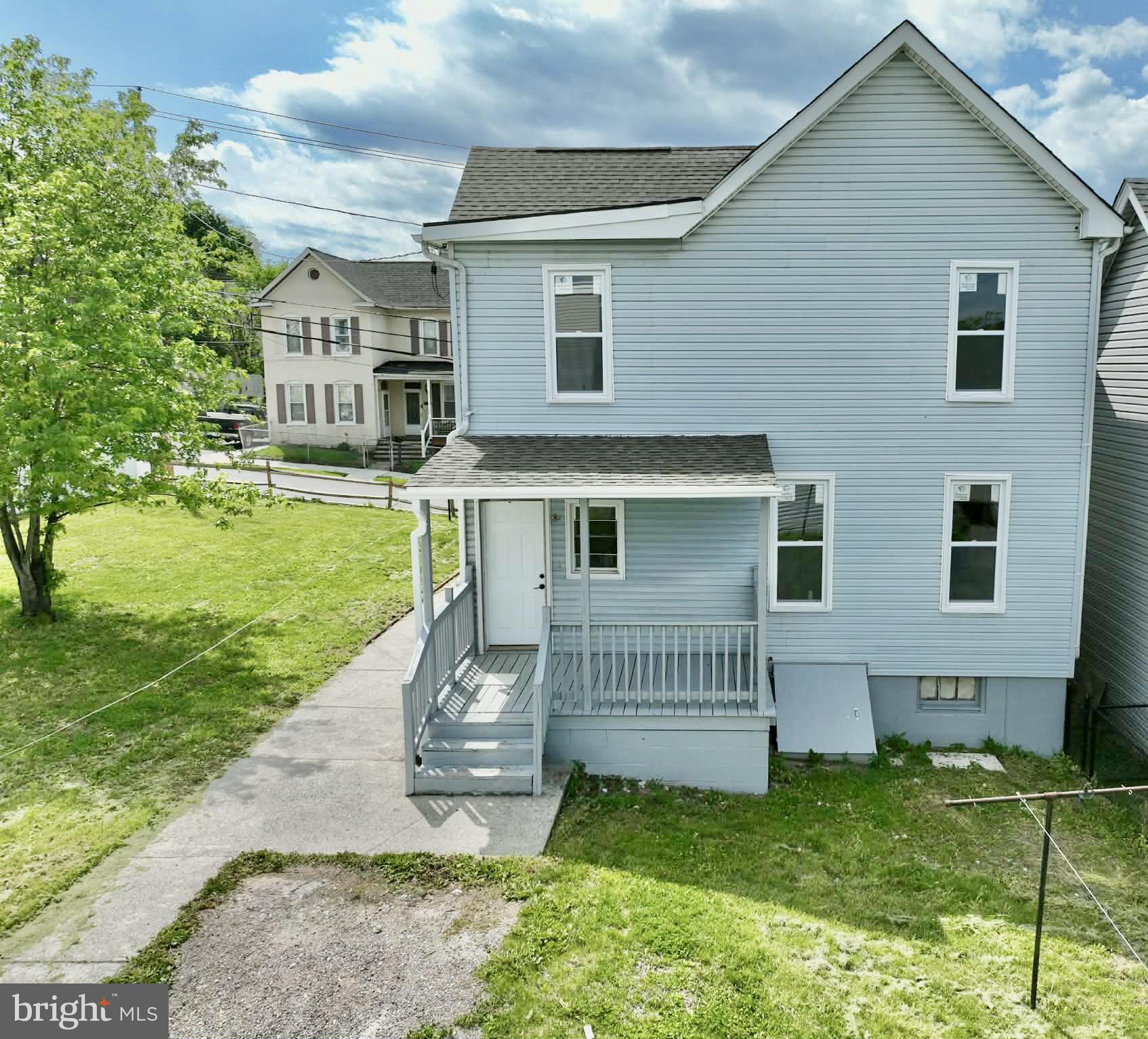31 MARION STREET