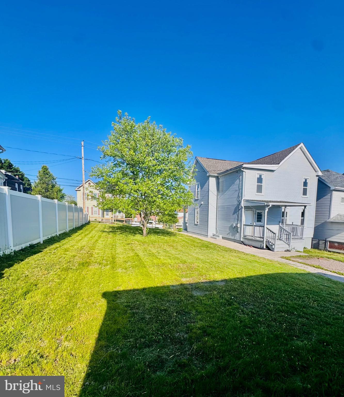 NONE AVAILABLE - Residential