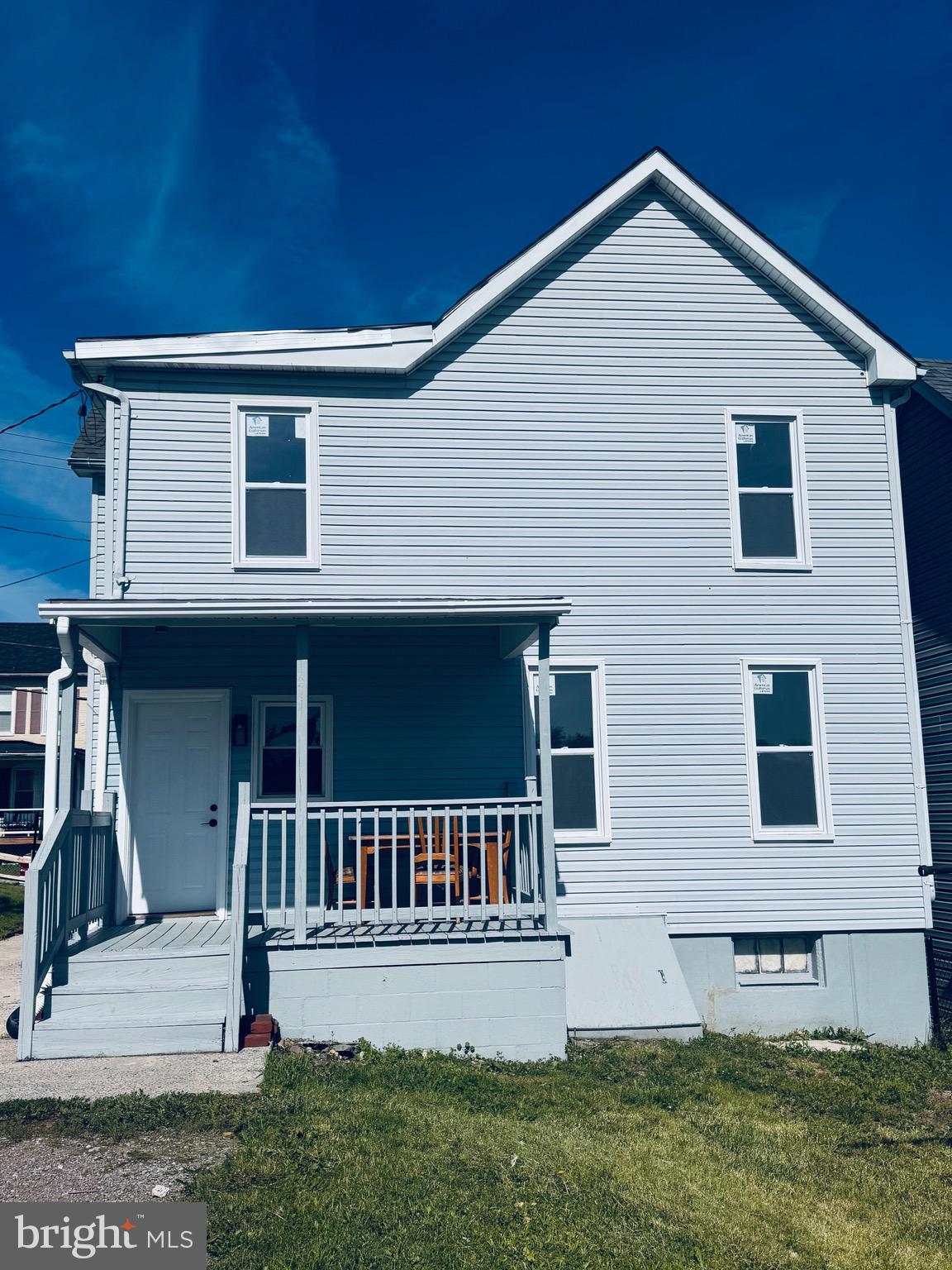 31 MARION STREET
