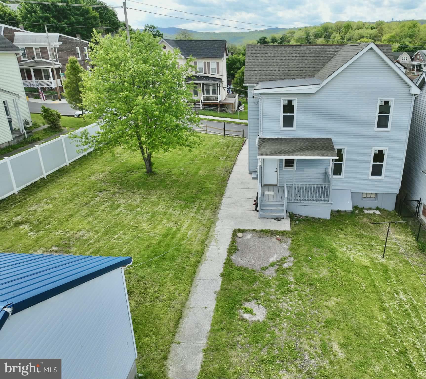 31 MARION STREET